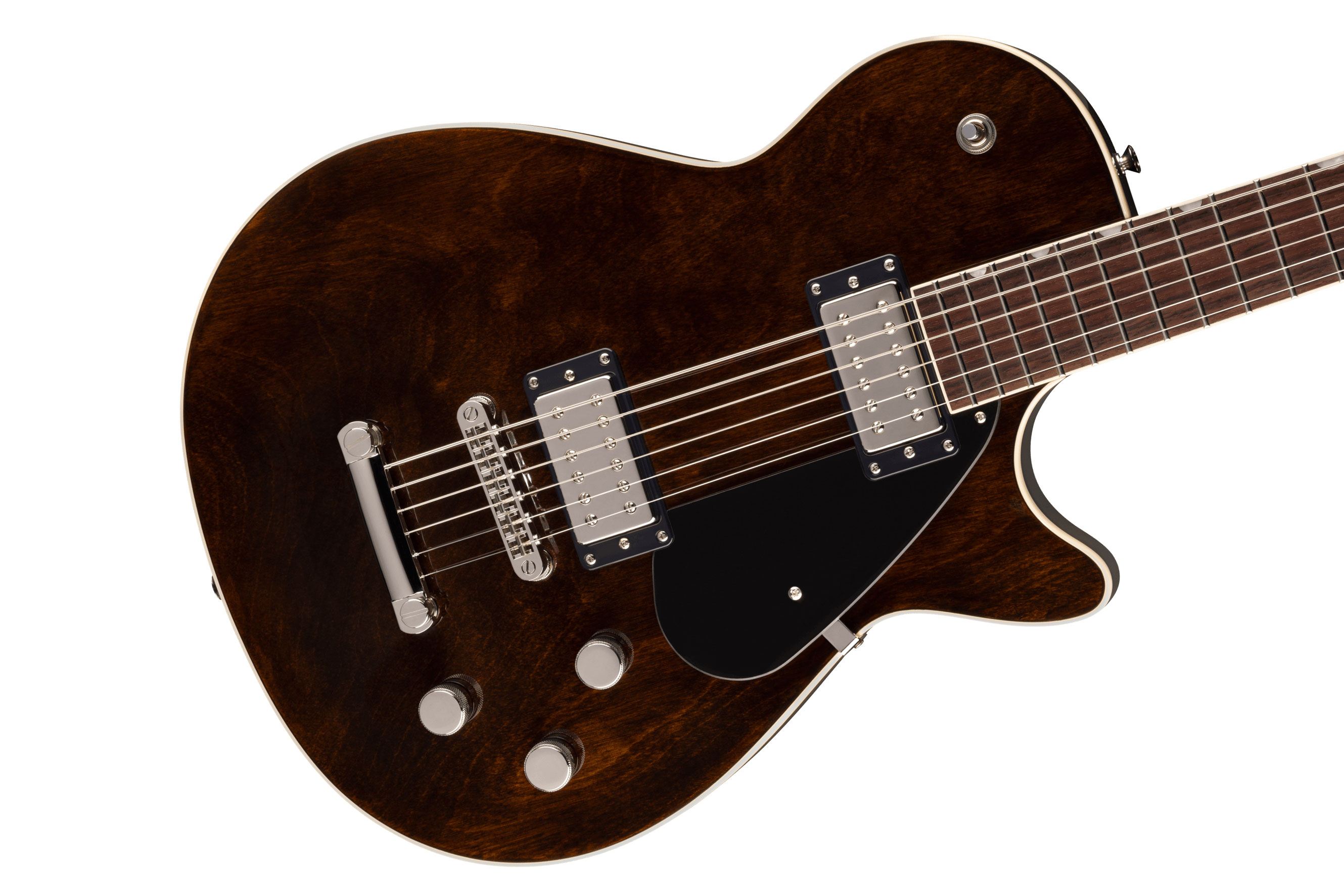 Gretsch Electromatic Jet Baritone Rosewood Fingerboard Imperial Stain