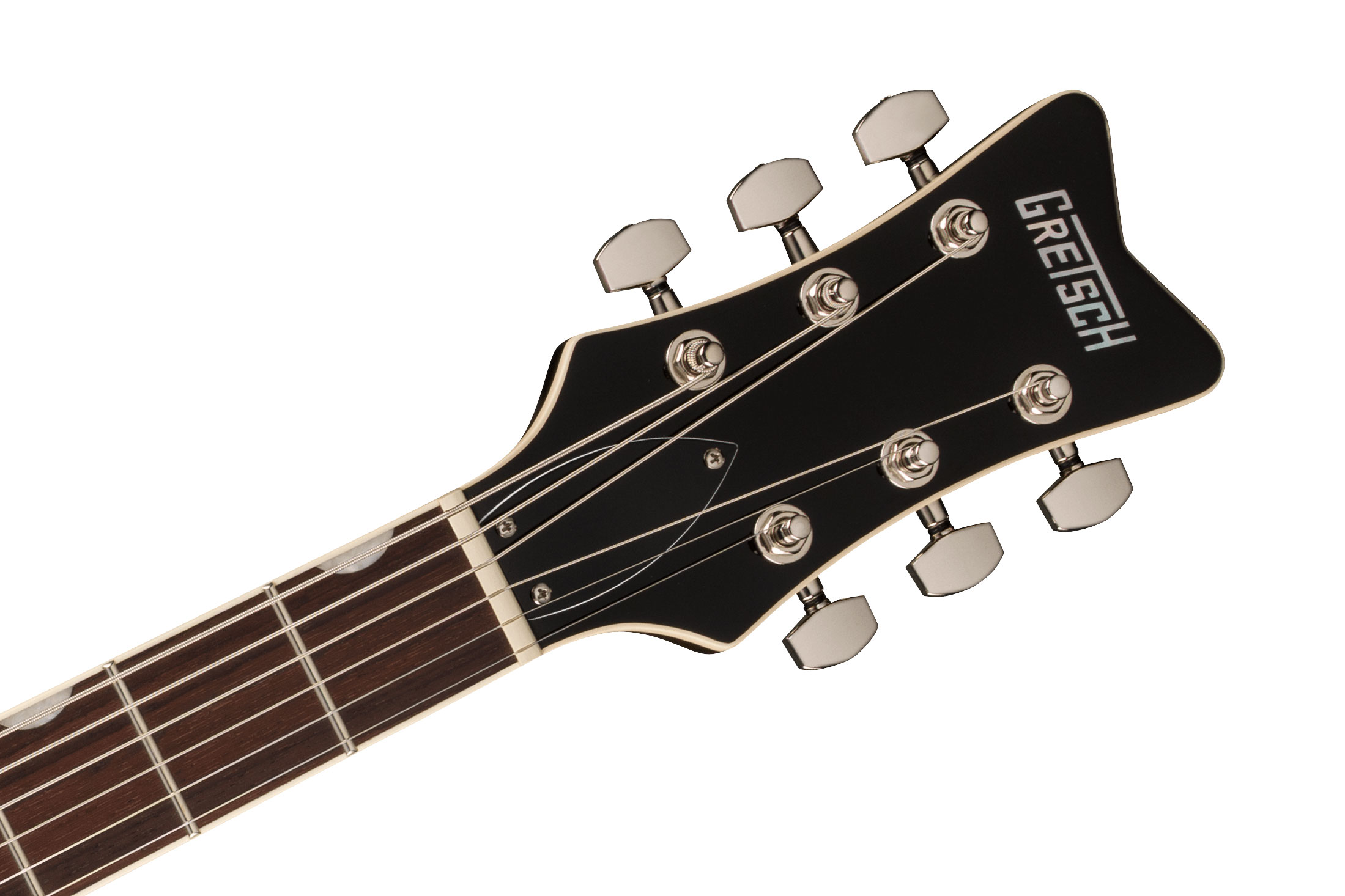 Gretsch Electromatic Jet Baritone Rosewood Fingerboard Imperial Stain