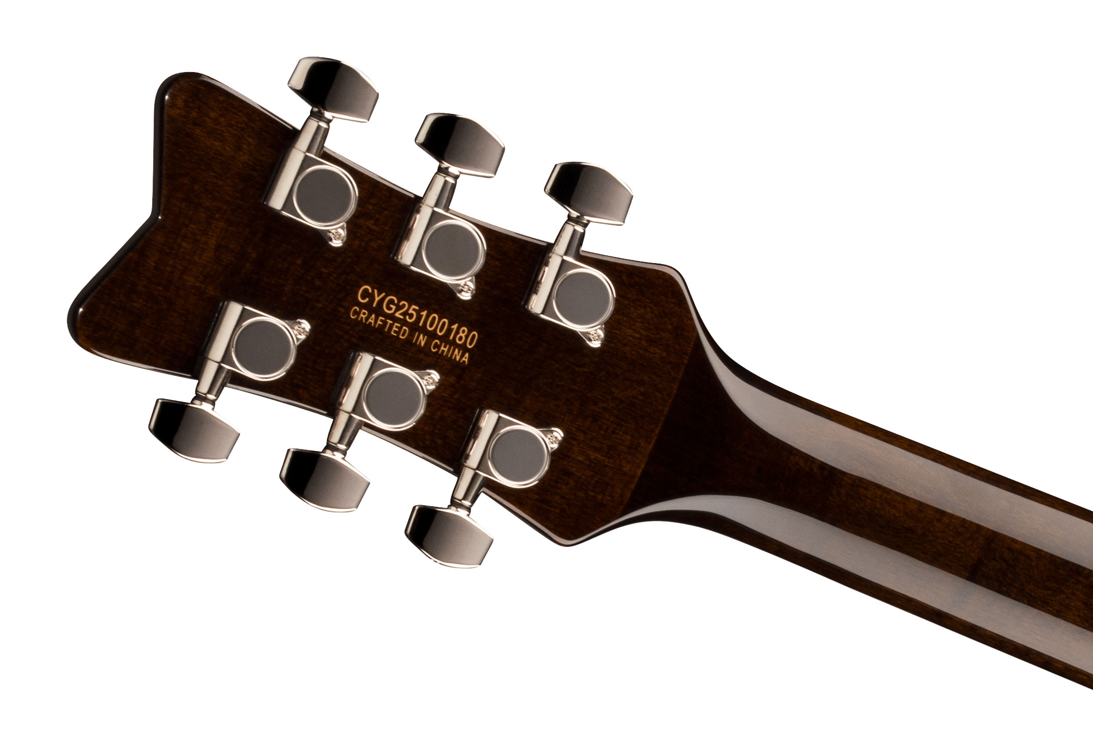 Gretsch Electromatic Jet Baritone Rosewood Fingerboard Imperial Stain
