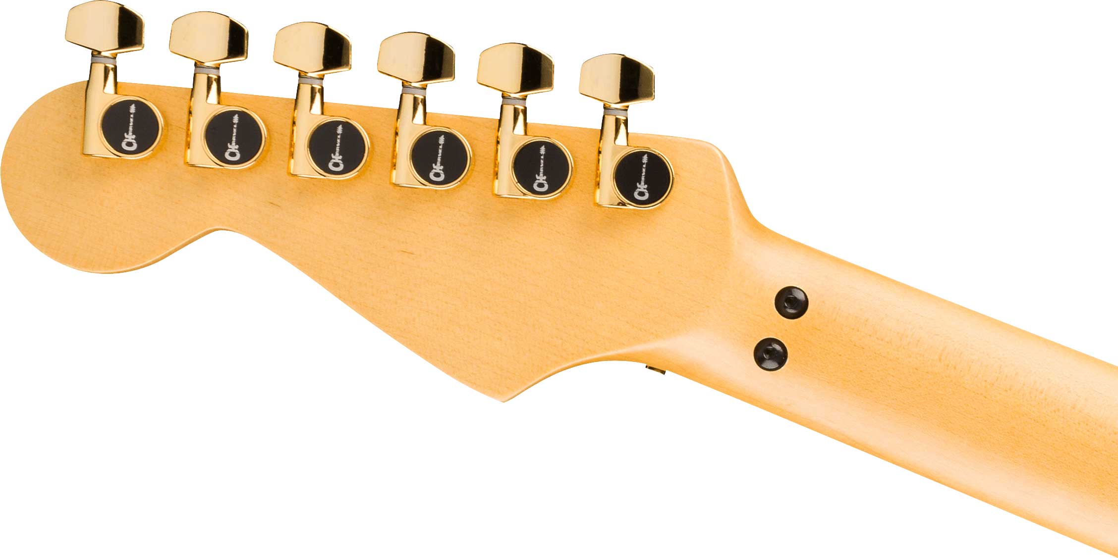 Charvel American Neo Classic San Dimas SD1 HH FR Maple Fingerboard Racing Red