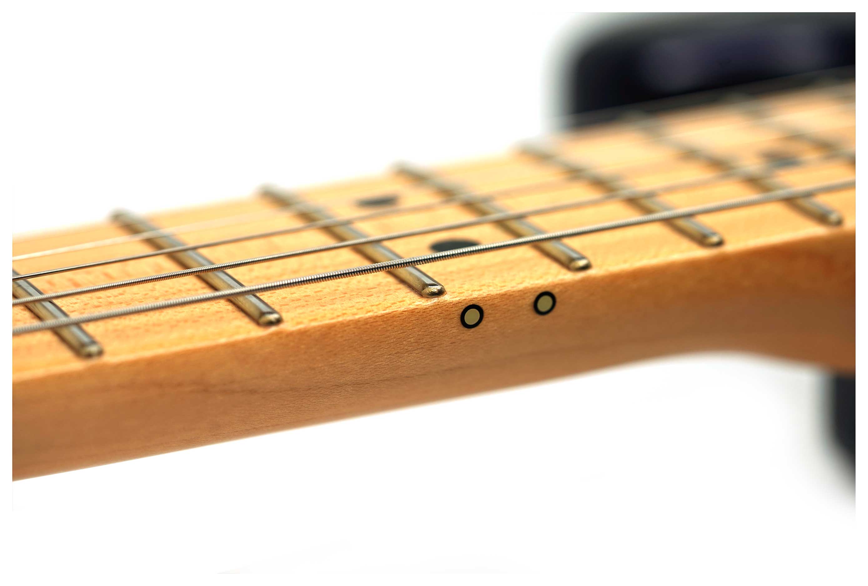 Charvel American Neo Classic San Dimas SD1 HH HT Maple Fingerboard Velvet Midnight #CH19987