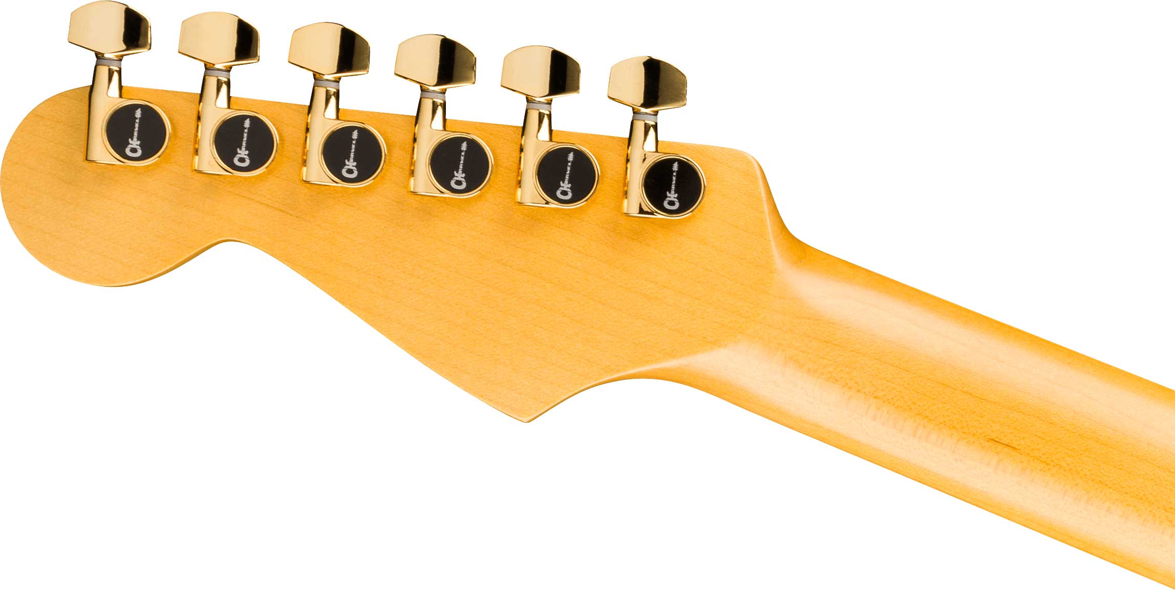 Charvel American Neo Classic San Dimas SD1 HH HT Maple Fingerboard Velvet Midnight