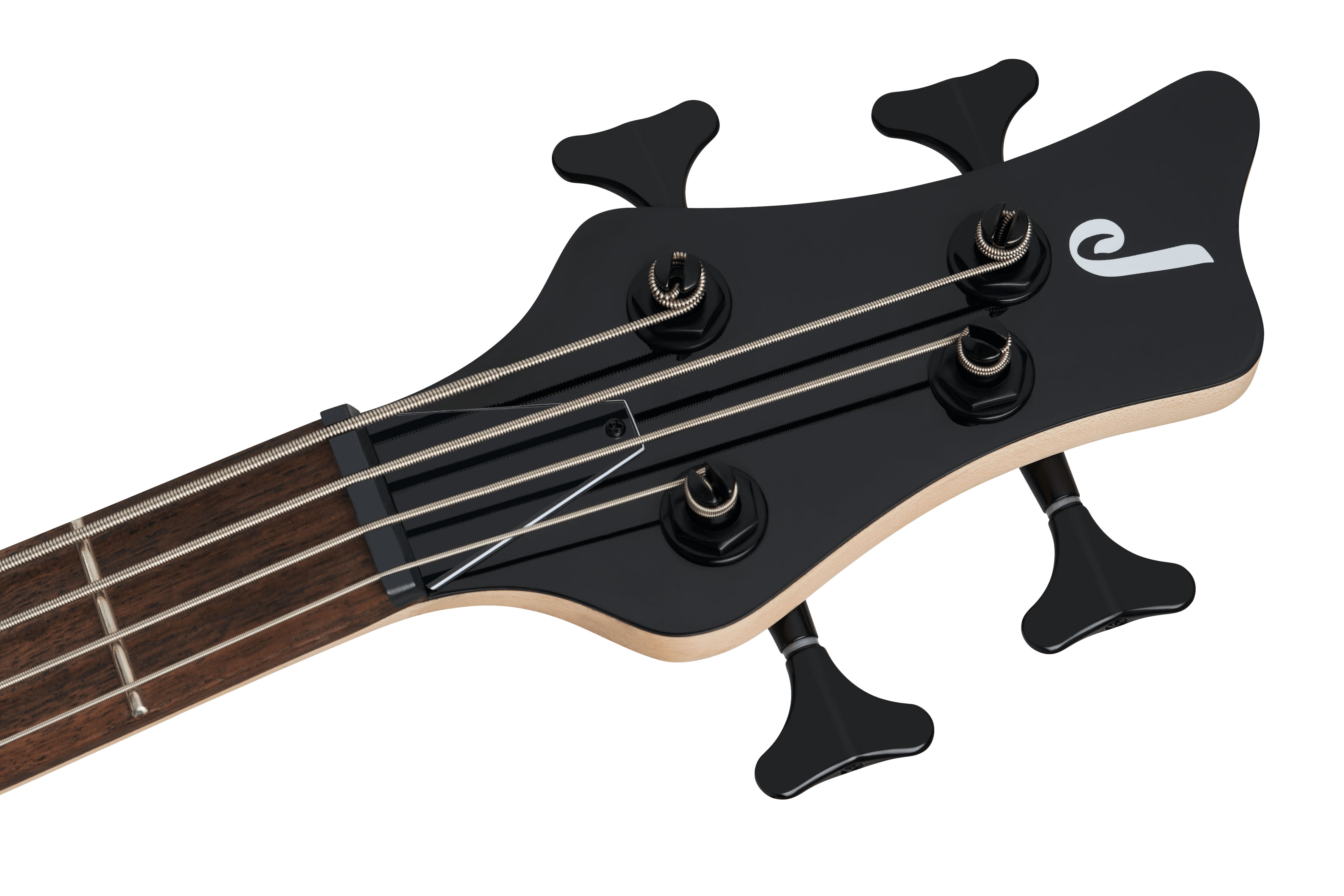 Jackson JS Series Spectra Bass JS2 Indian Laurel Fingerboard Quicksilver