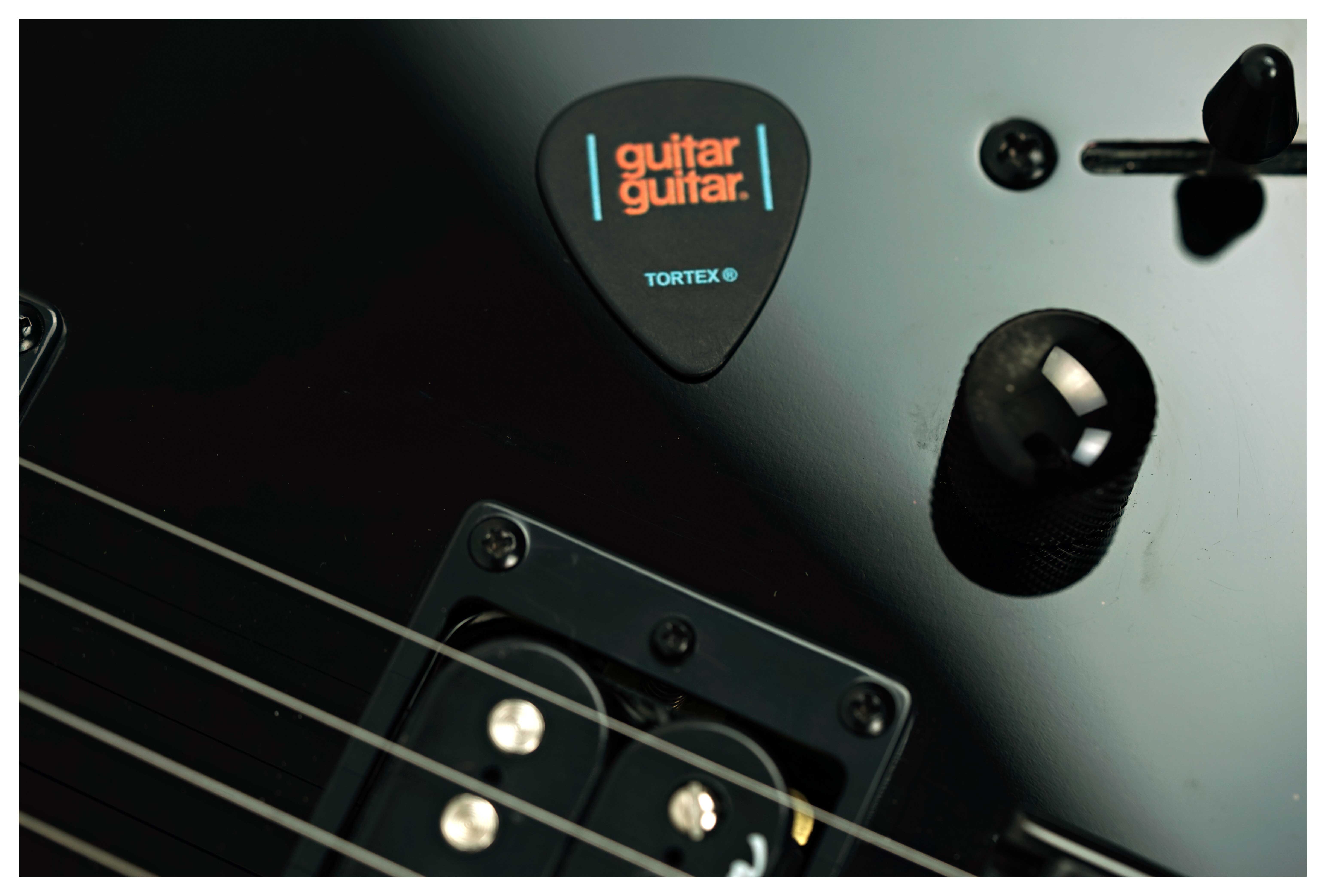Jackson X Series Soloist SLX DX HT Indian Laurel Fingerboard Gloss Black (Ex-Demo) #ICJ2514953