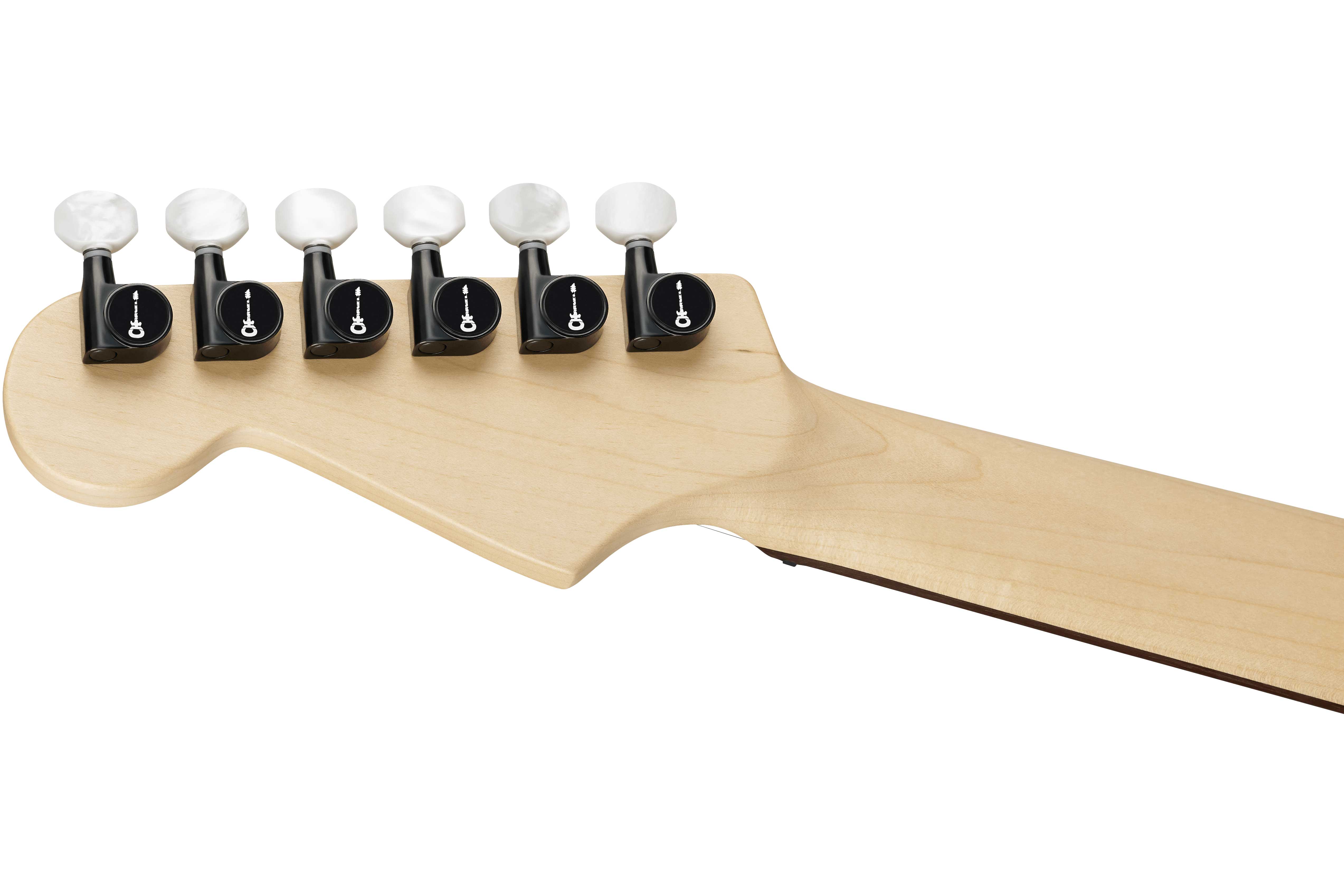 Charvel Jake E Lee Signature Pro Mod San Dimas Style 1 HSS HT Rosewood Fingerboard Blue Burst