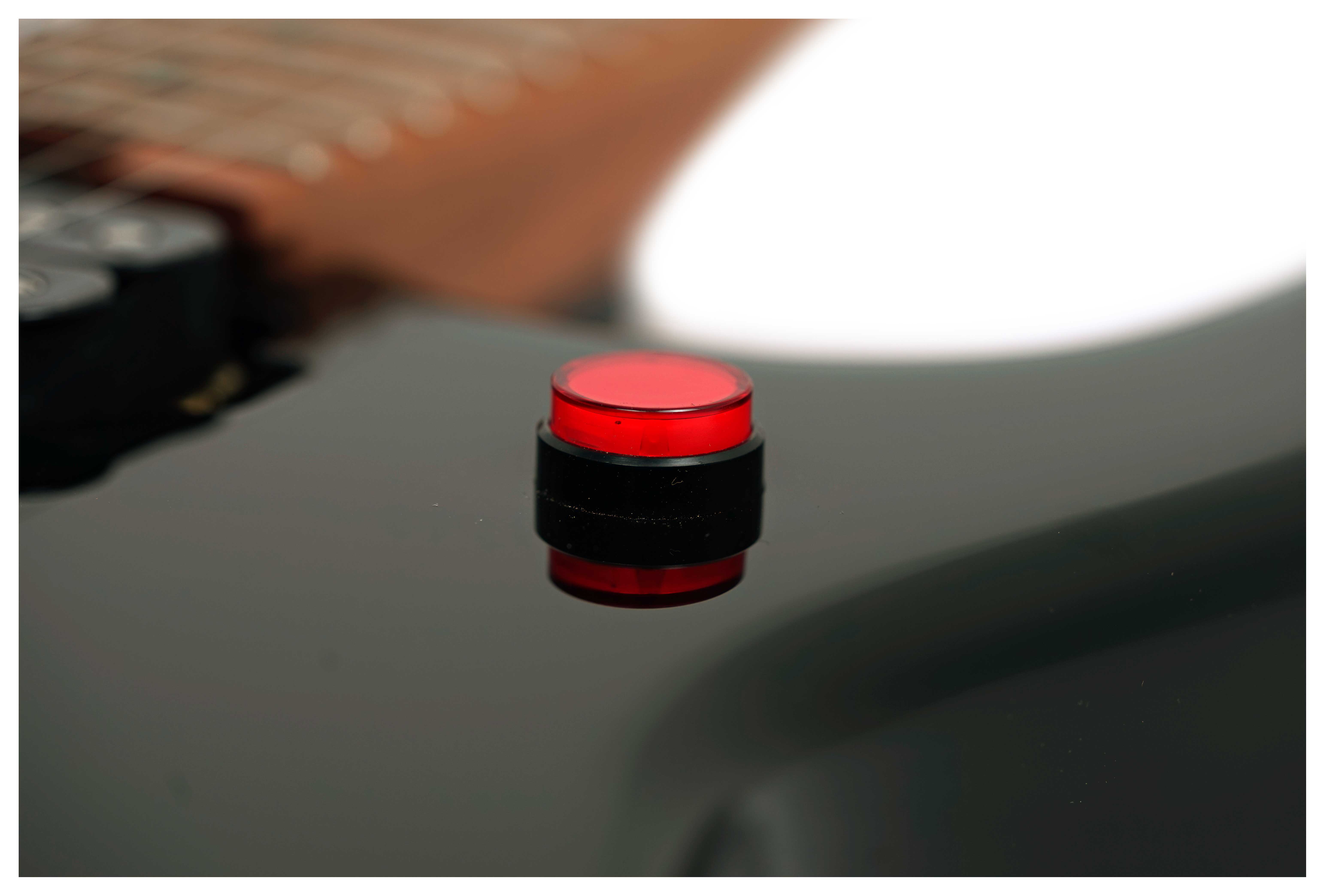 EVH 5150 Series Deluxe Baked Maple Black