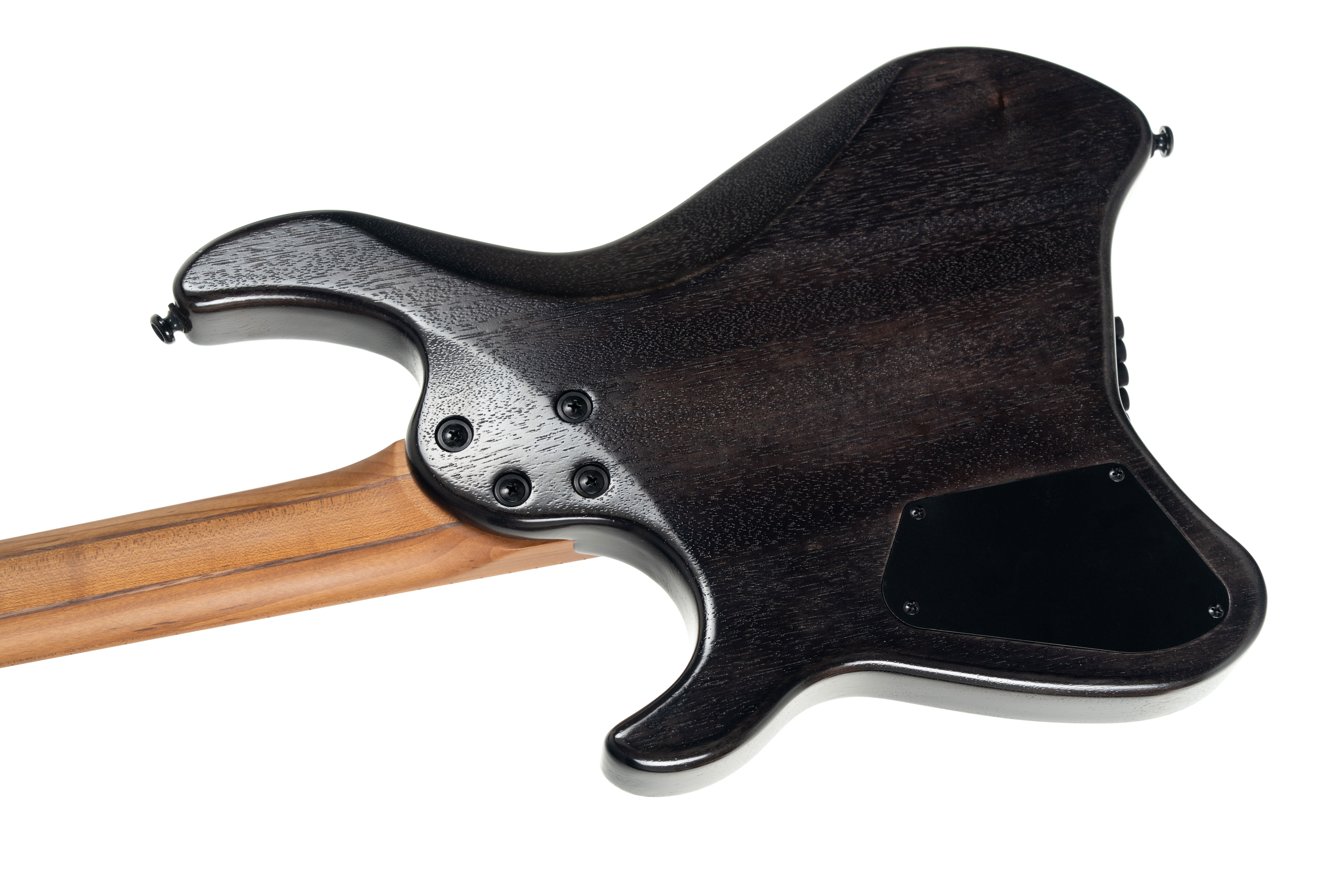 Cort Space G6MS Multi Scale Trans Black