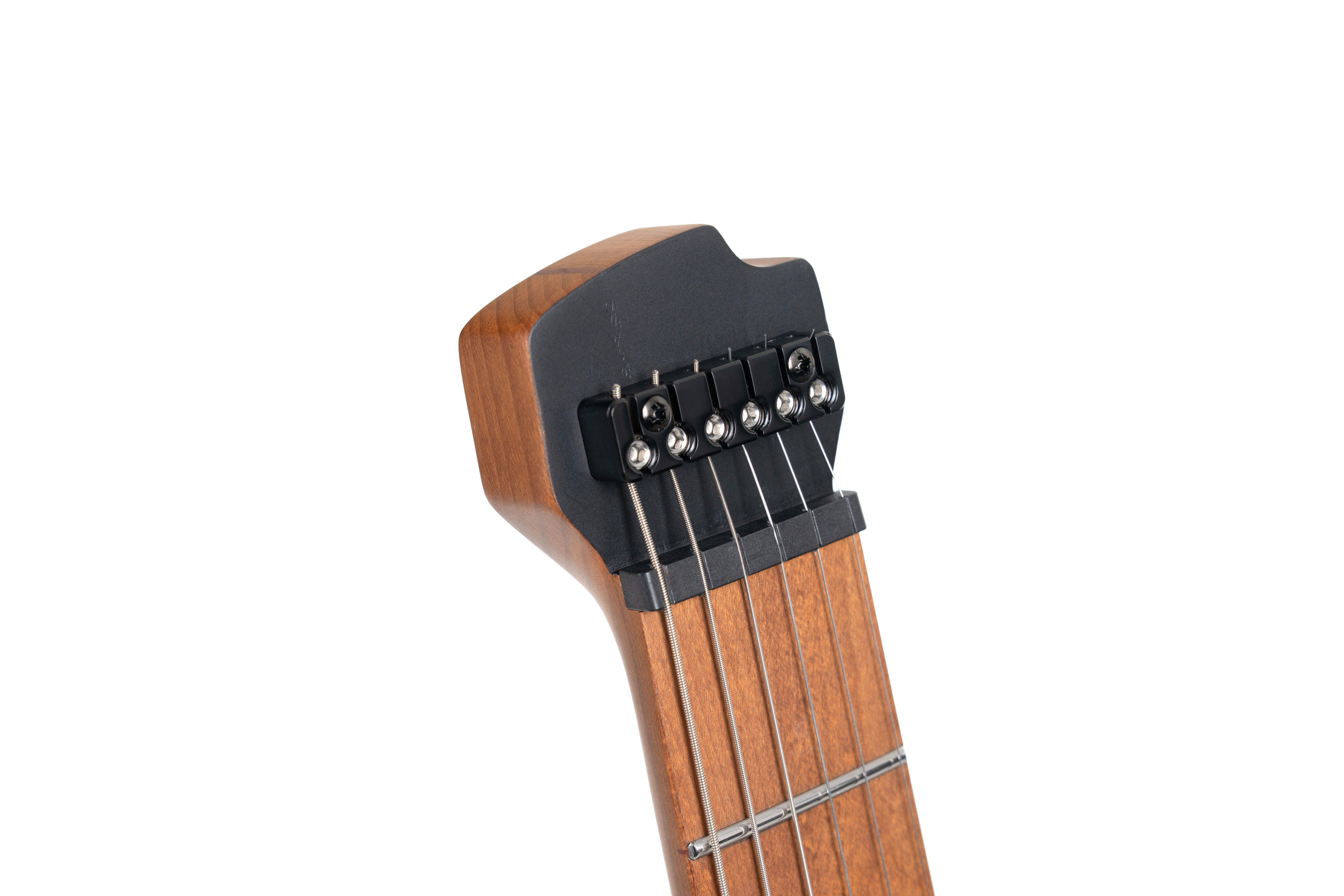 Cort Space G6MS Multi Scale Trans Black