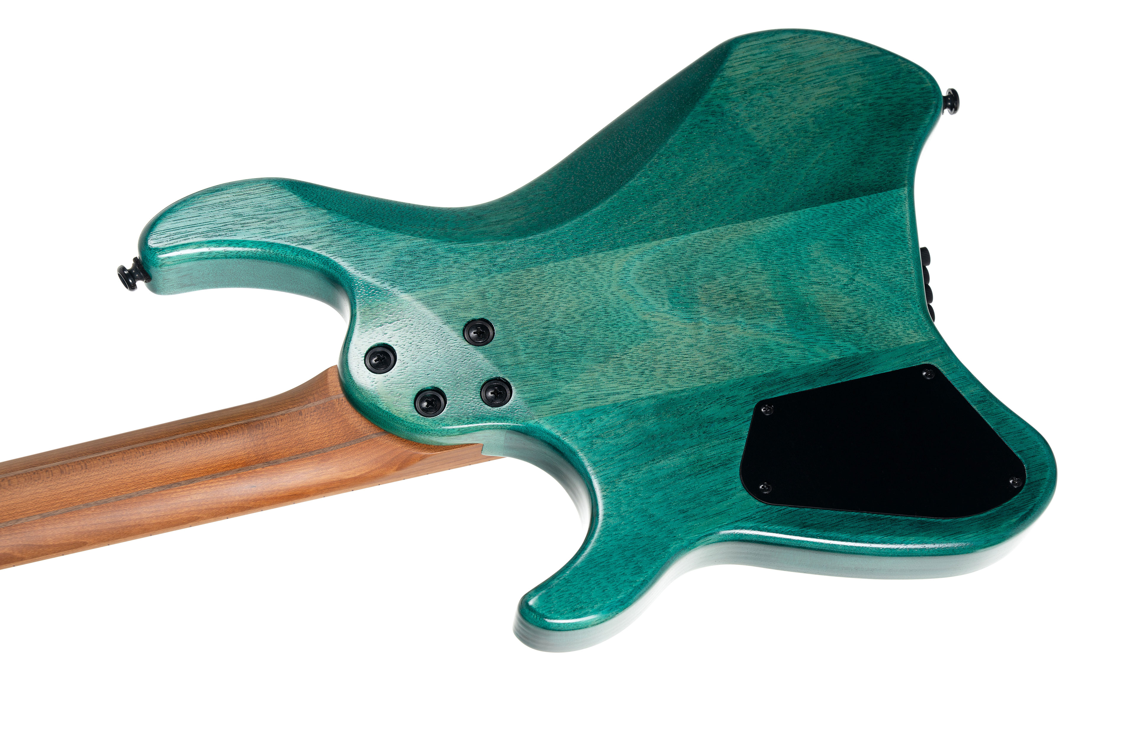 Cort Space G6MS Multi Scale Turquoise