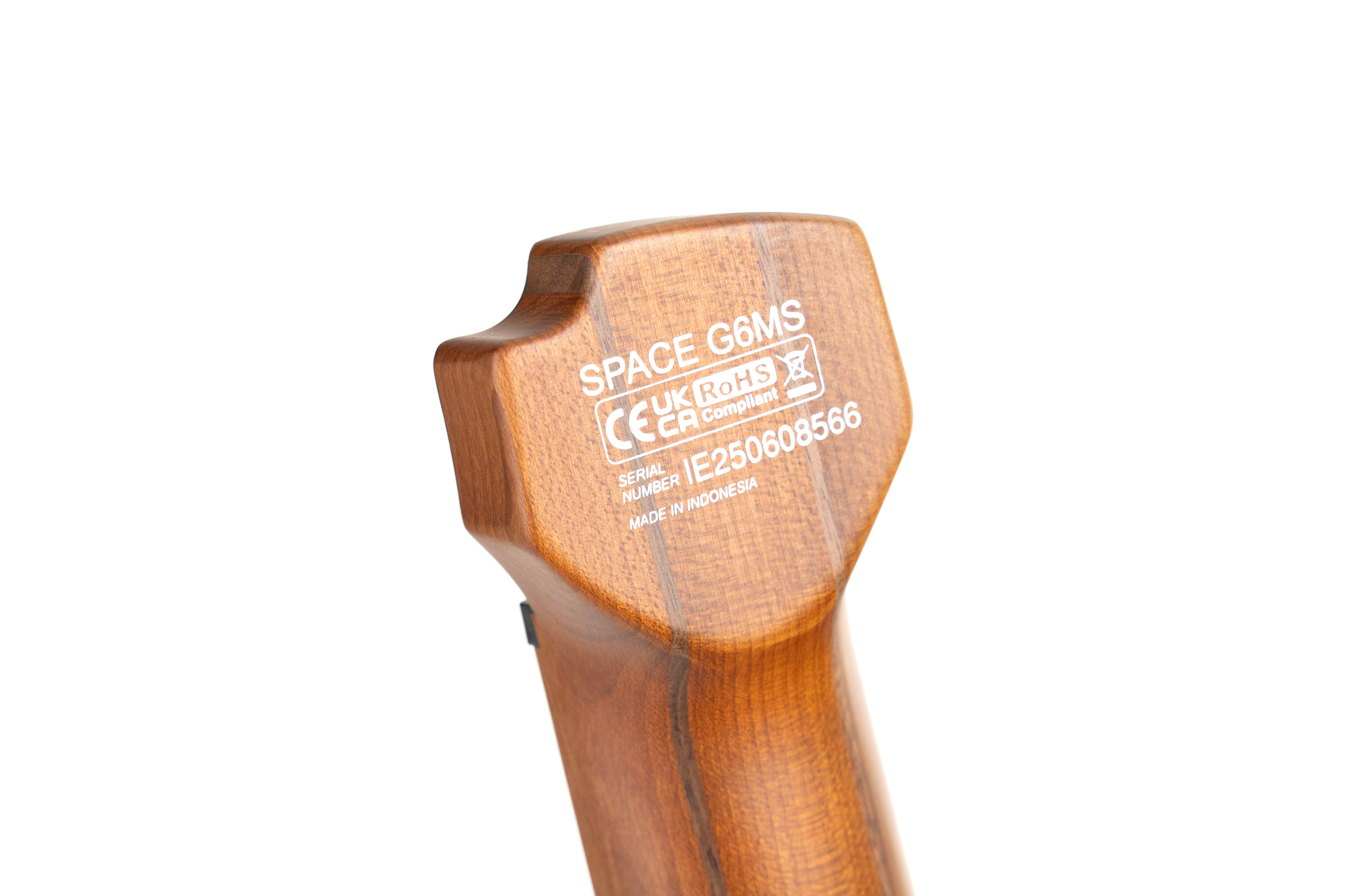 Cort Space G6MS Multi Scale Turquoise