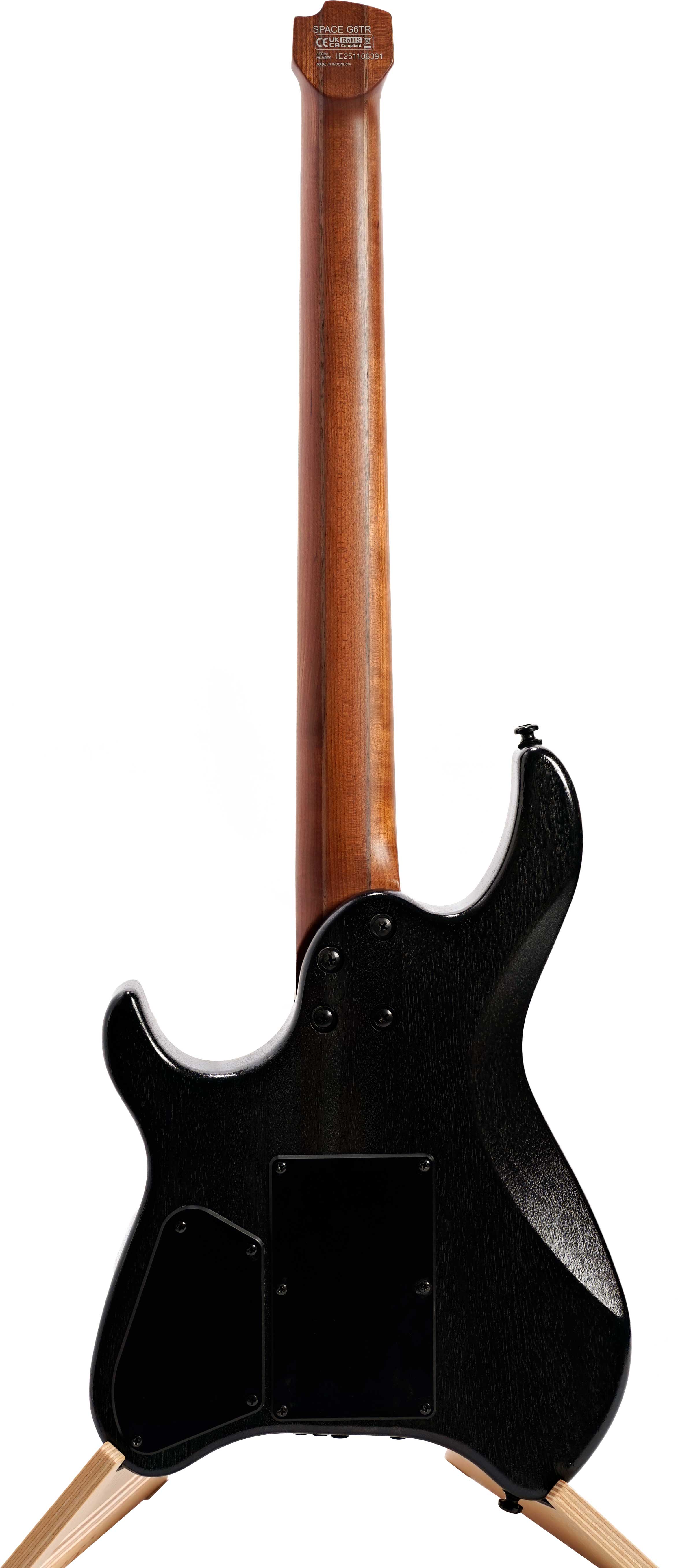 Cort Space G6TR Lagoon (Ex-Demo) #IE251106391