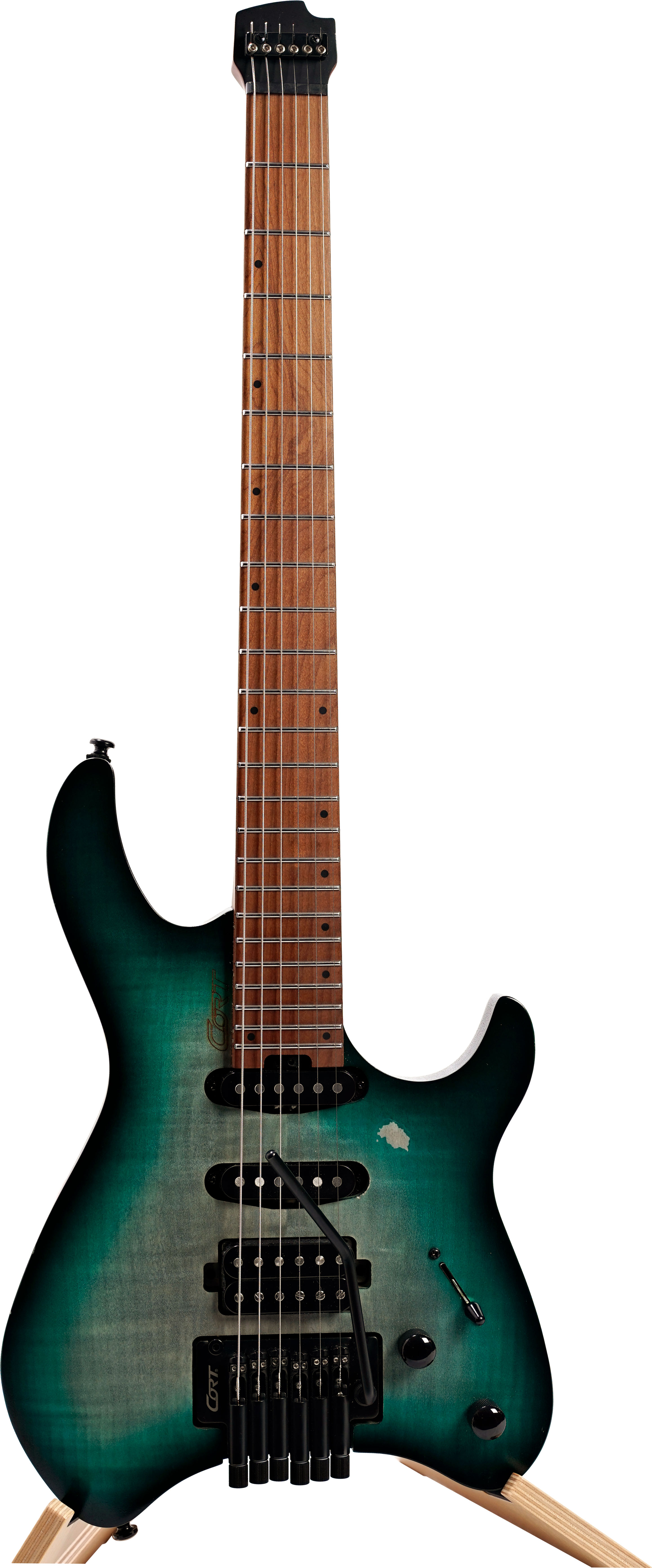 Cort Space G6TR Lagoon (Ex-Demo) #IE251106391