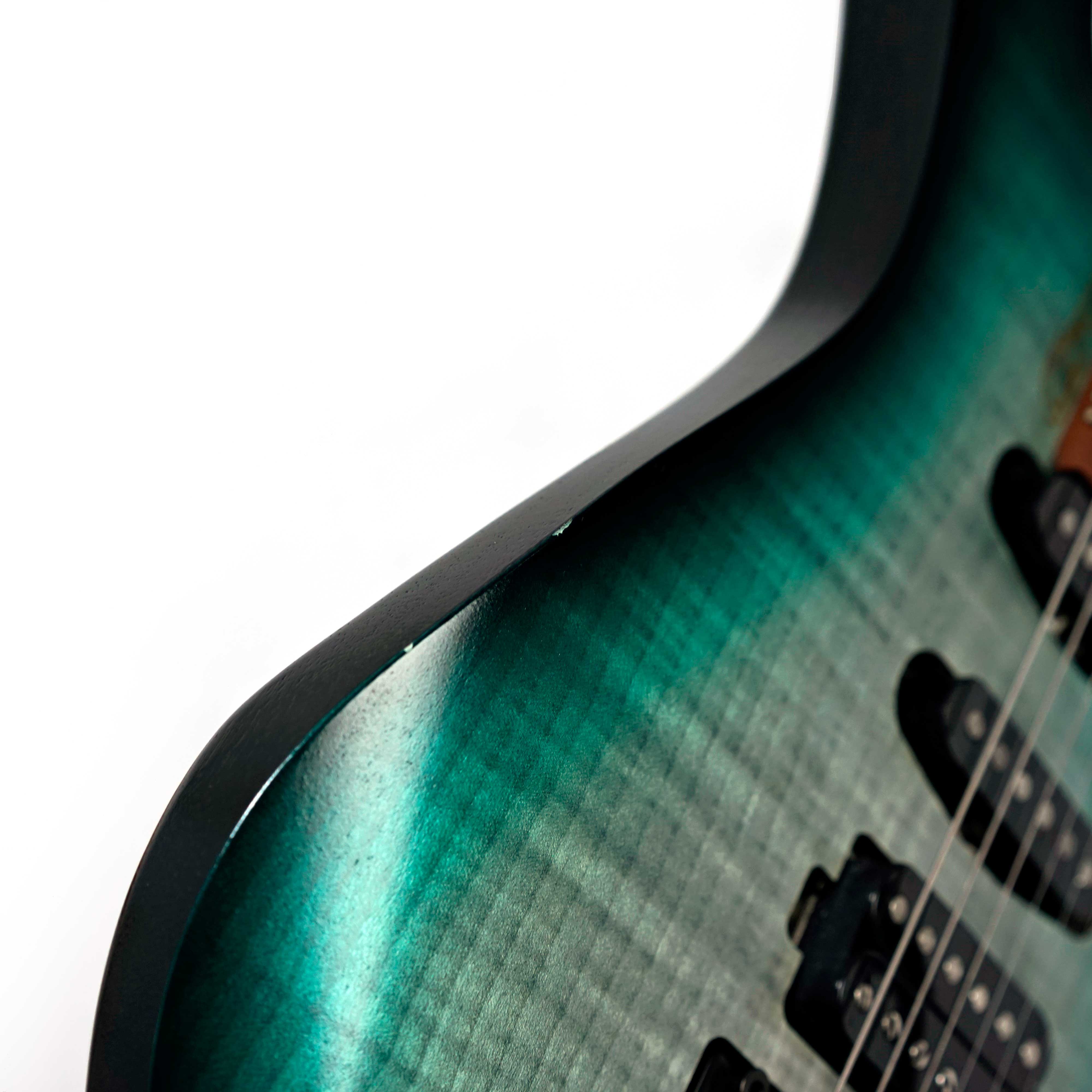 Cort Space G6TR Lagoon (Ex-Demo) #IE251106391