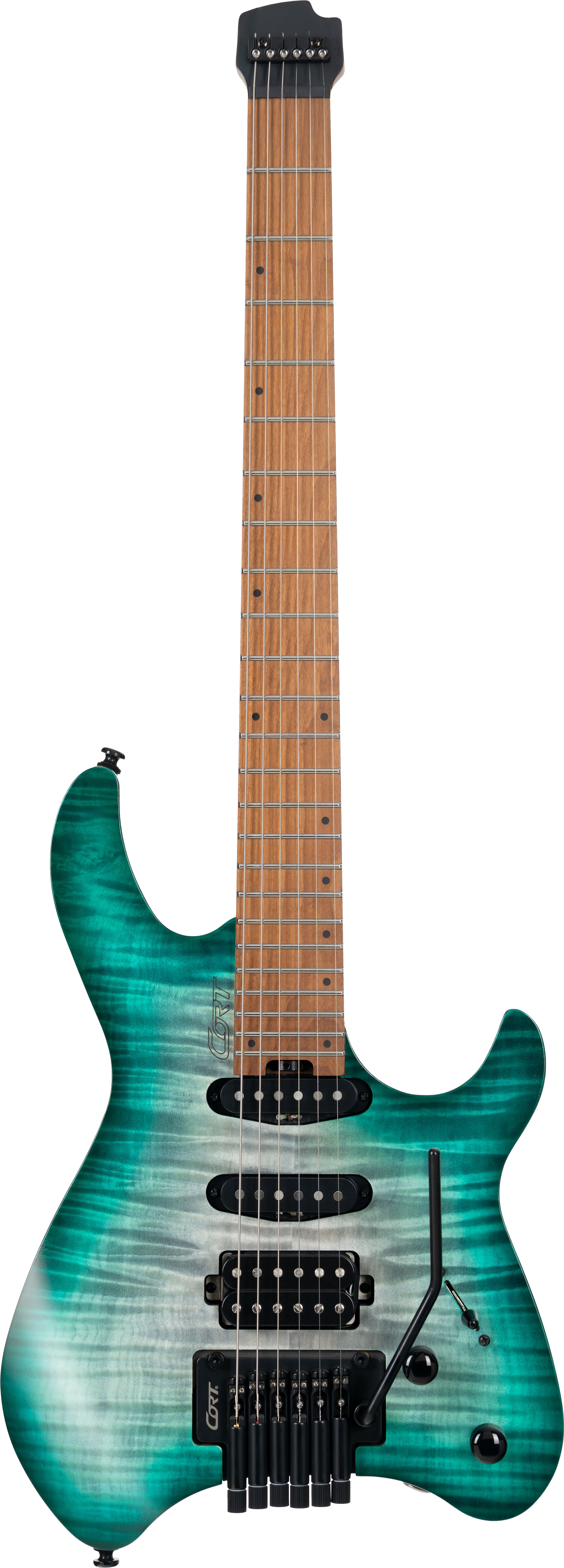 Cort Space G6TR Lagoon