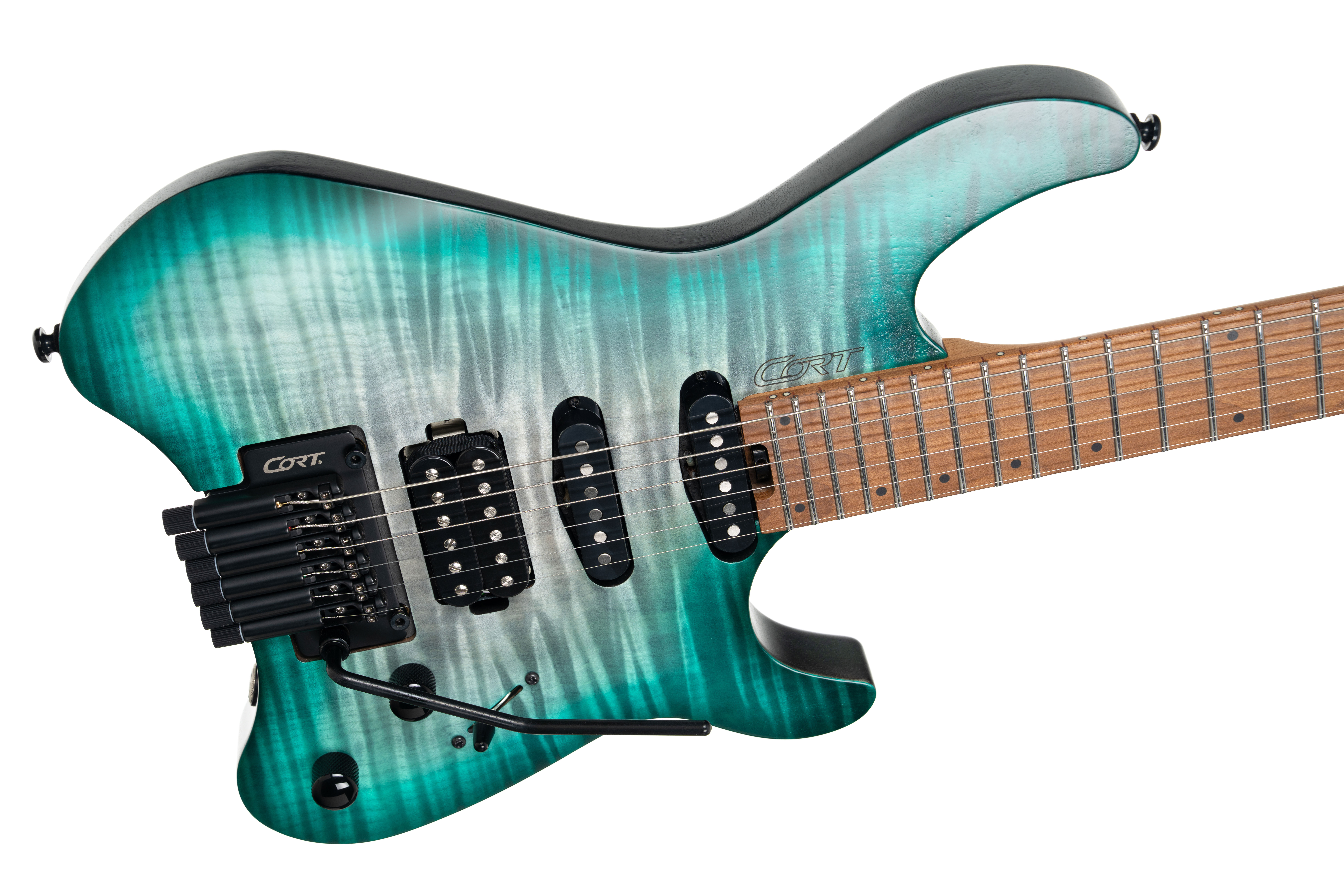 Cort Space G6TR Lagoon