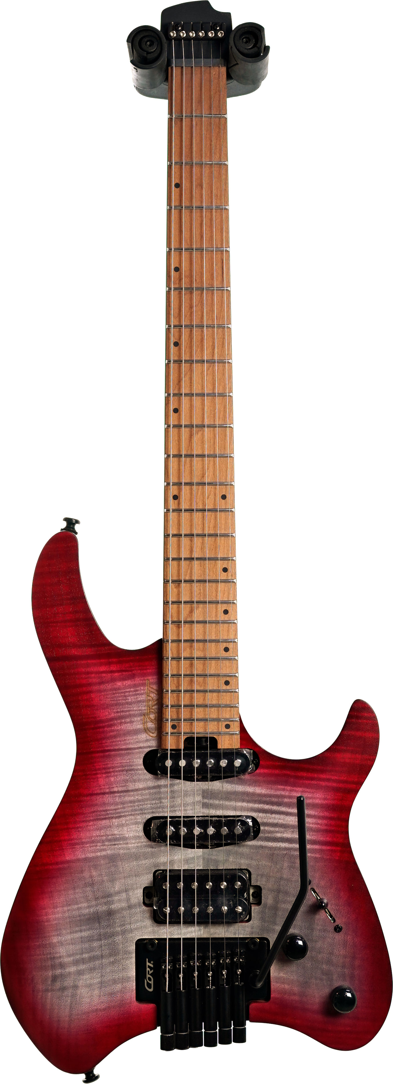 Cort Space G6TR Lava (Nearly New) #251107049