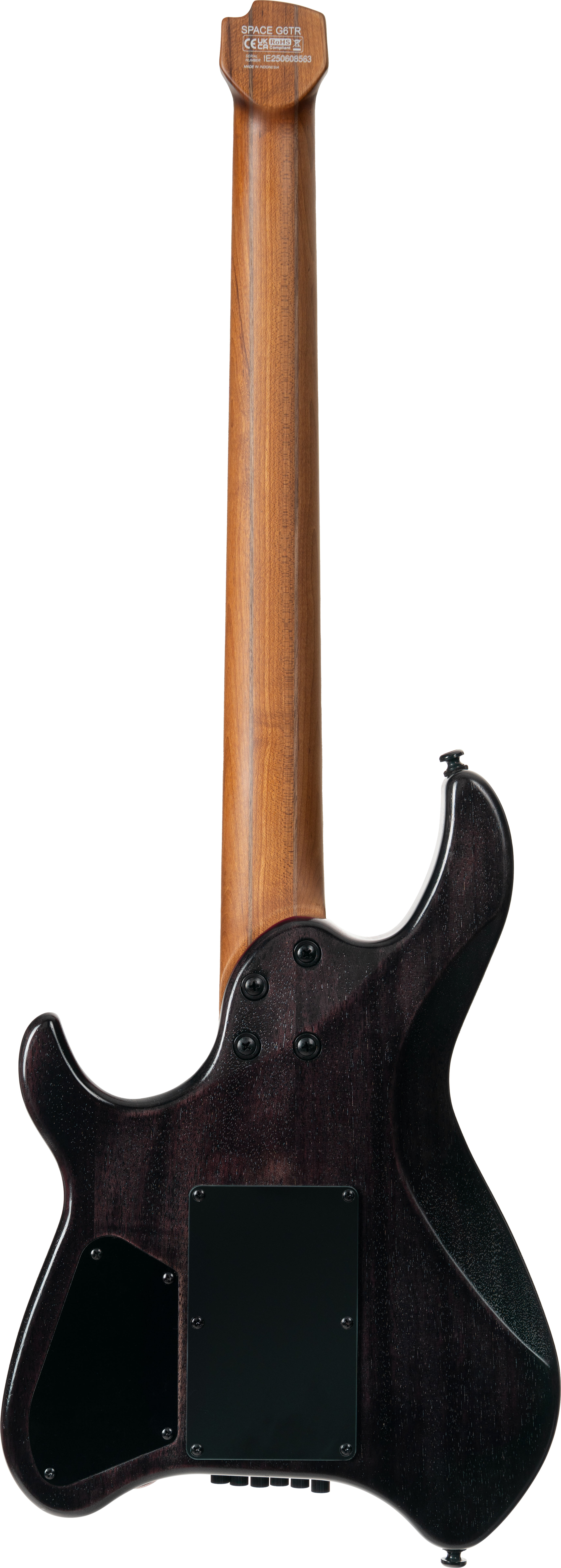 Cort Space G6TR Lava