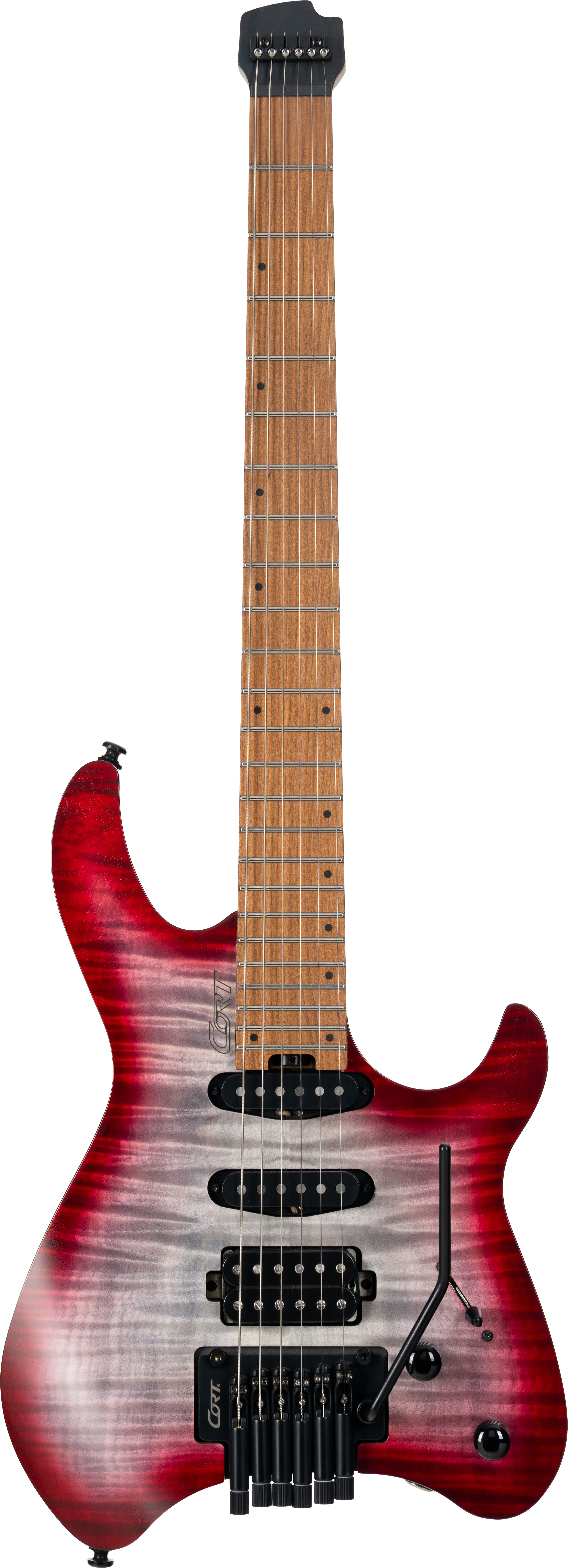 Cort Space G6TR Lava