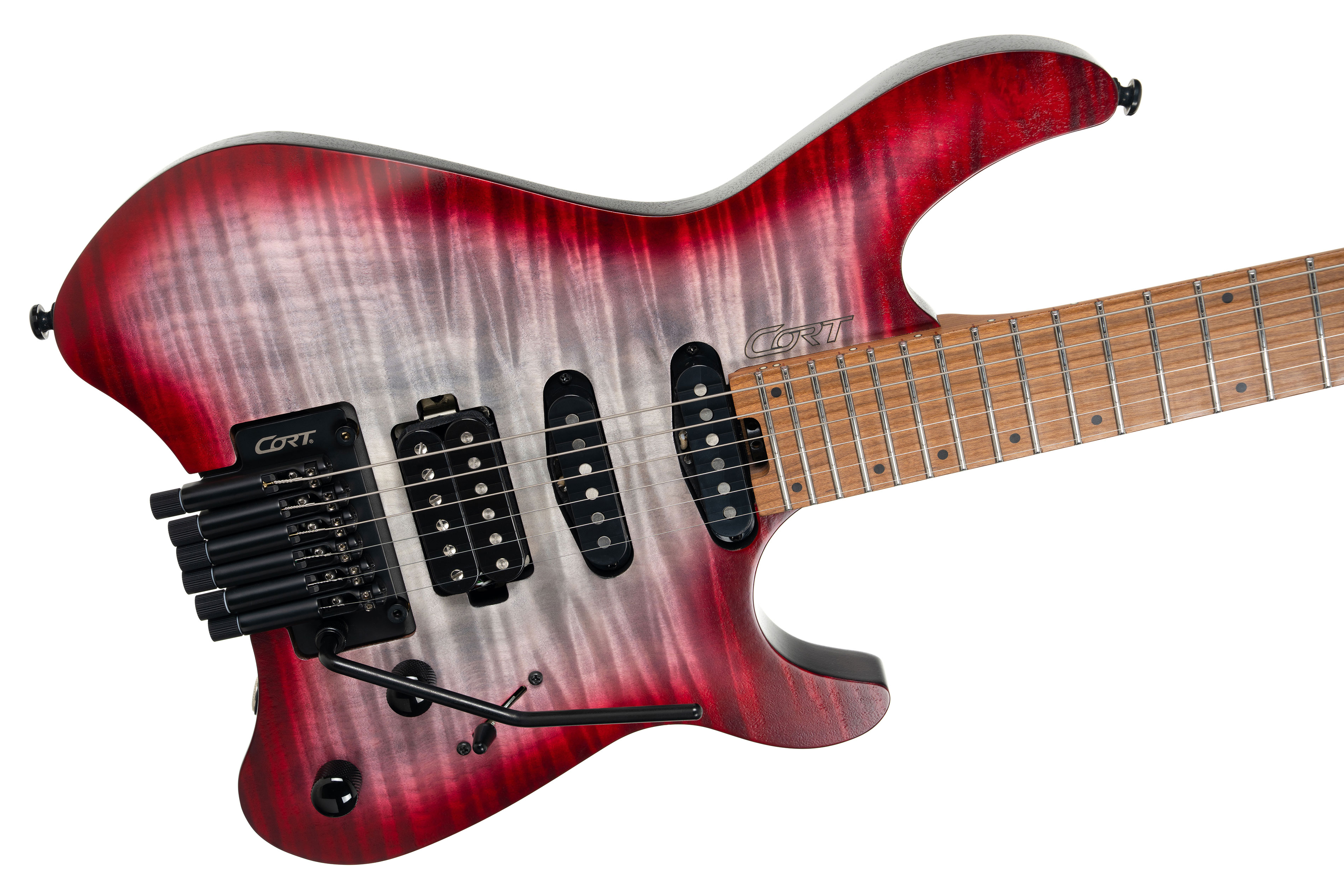 Cort Space G6TR Lava