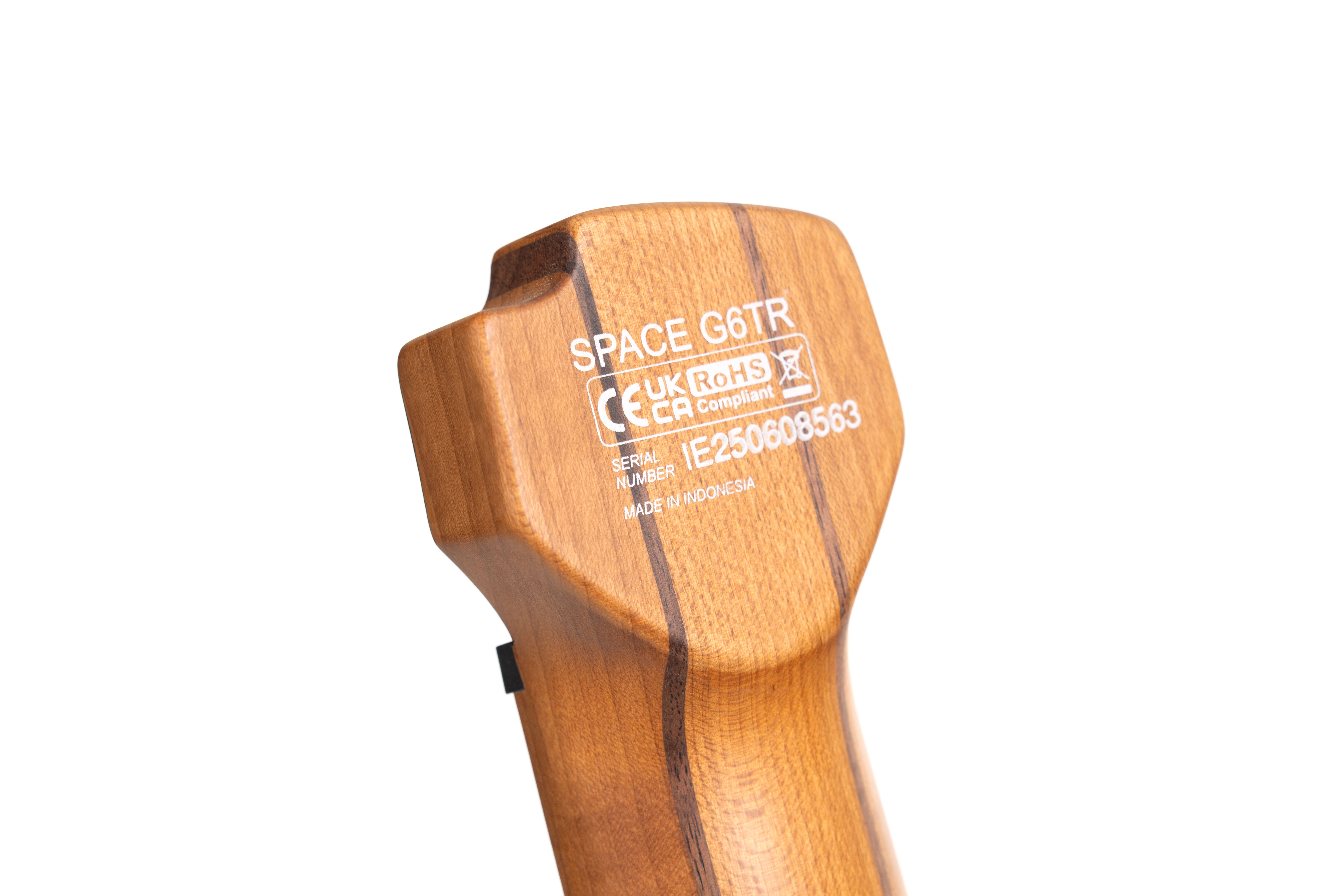 Cort Space G6TR Lava