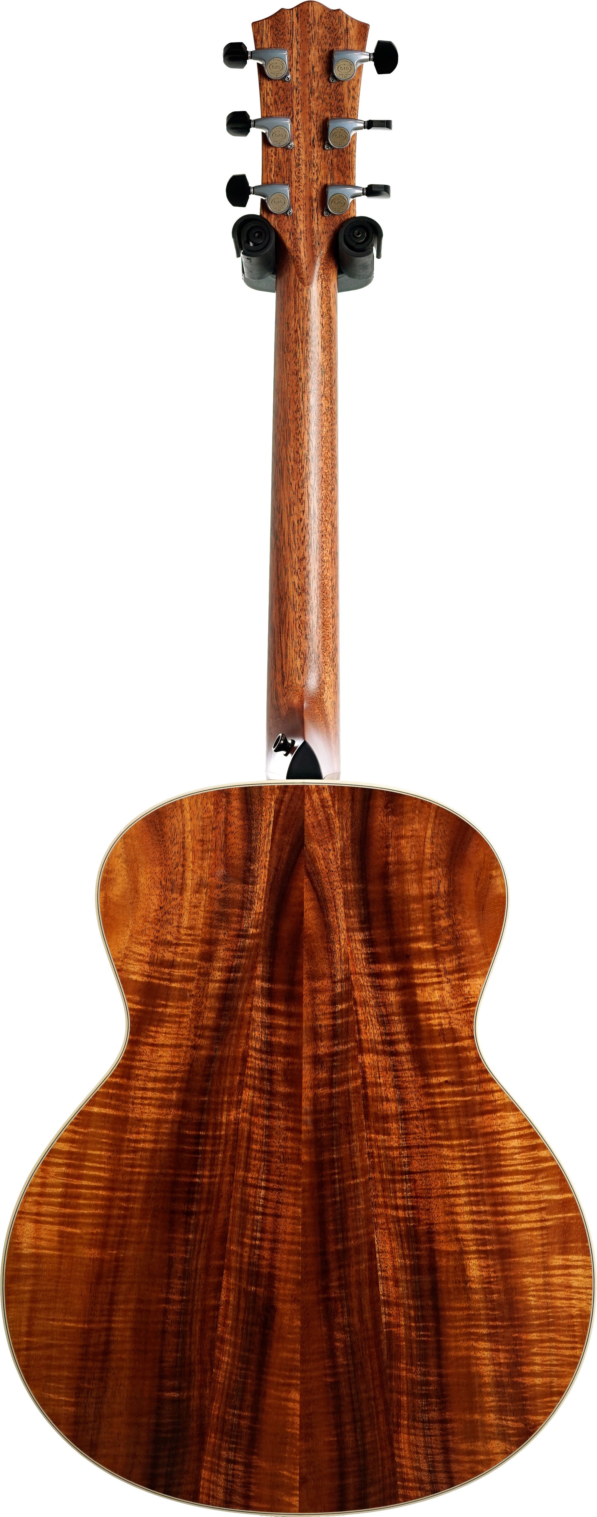 Taylor Gold Label K14e Super Auditorium (Nearly New) #1212114100