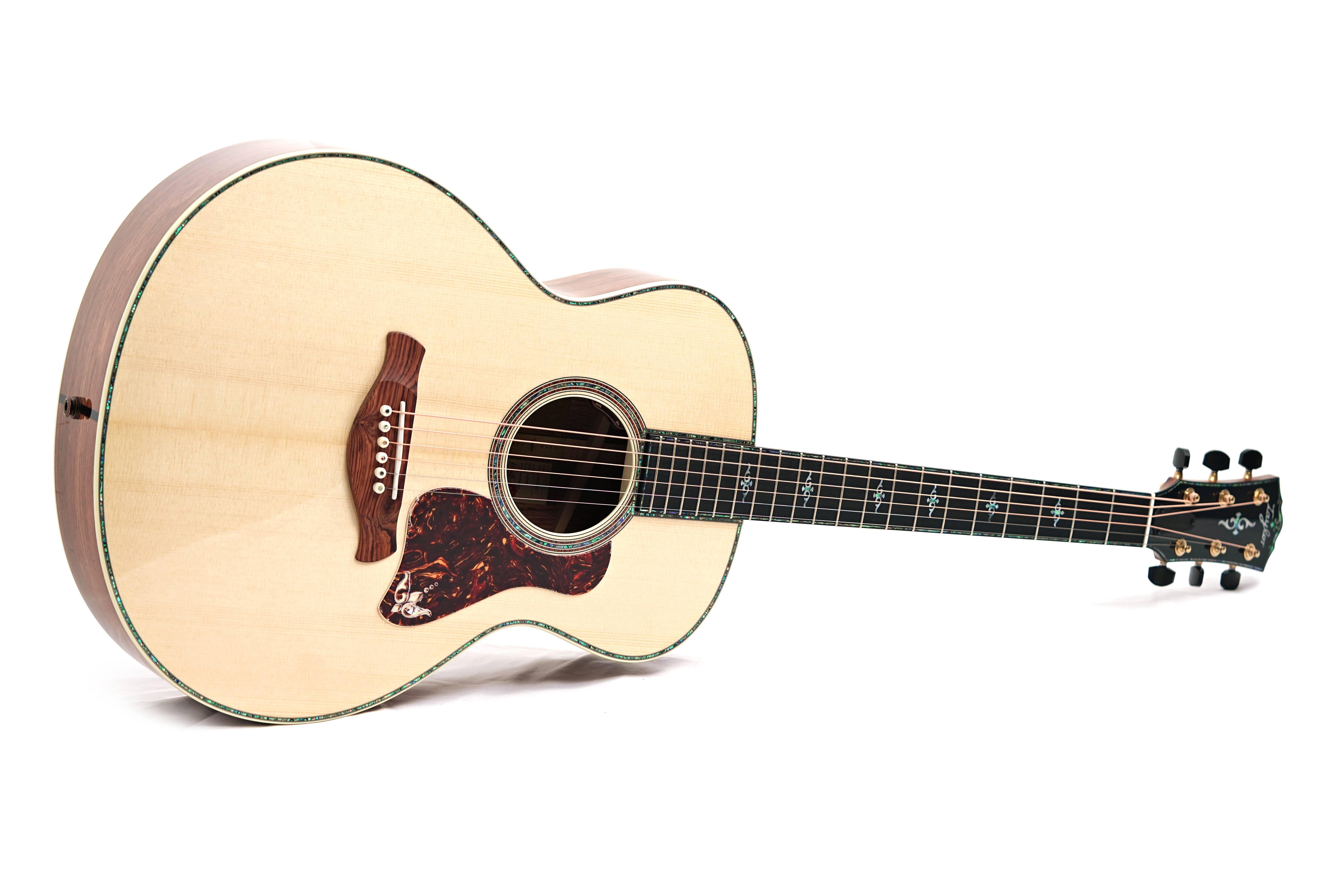 Taylor Gold Label 914e Super Auditorium #1212035021