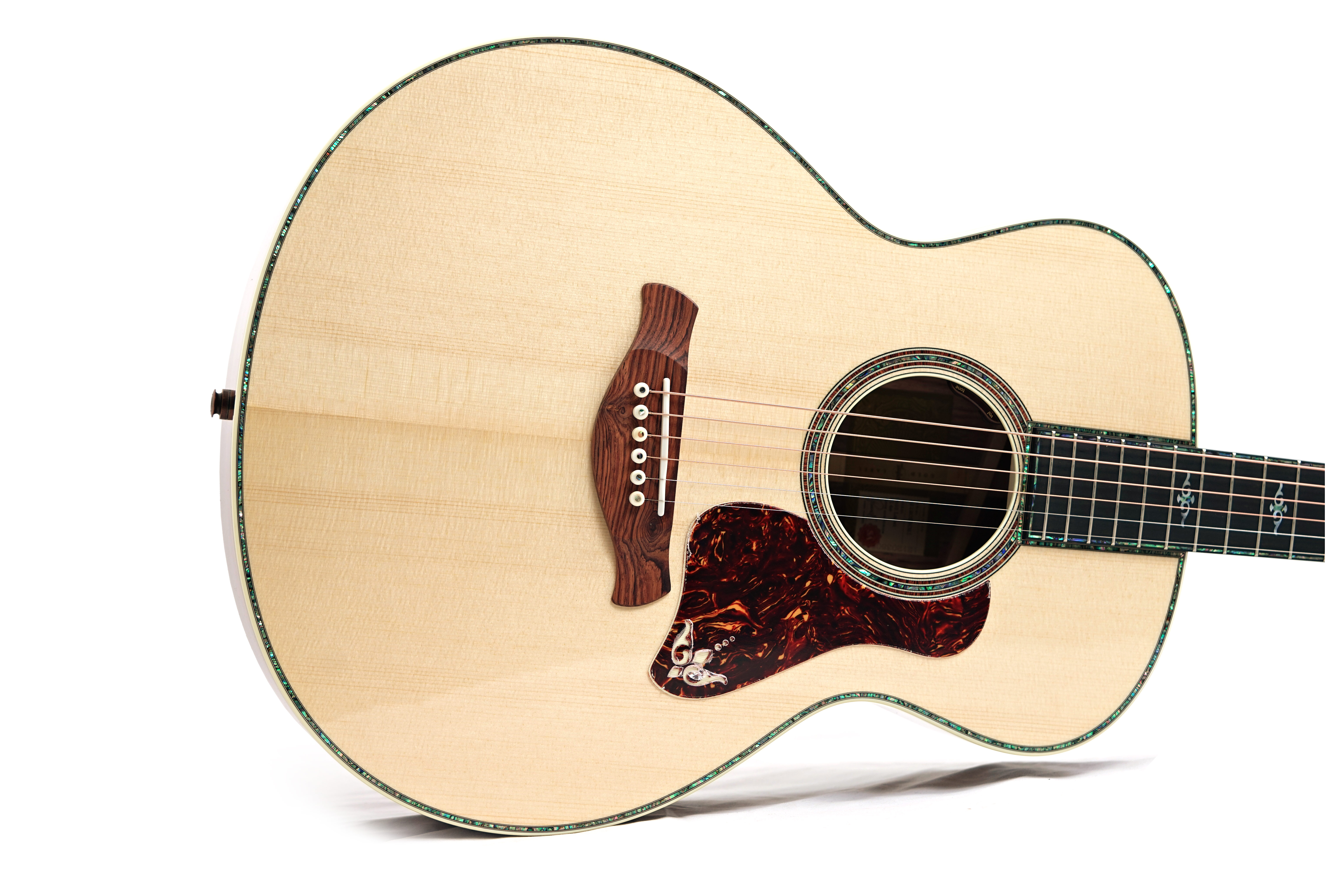 Taylor Gold Label 914e Super Auditorium #1212035021