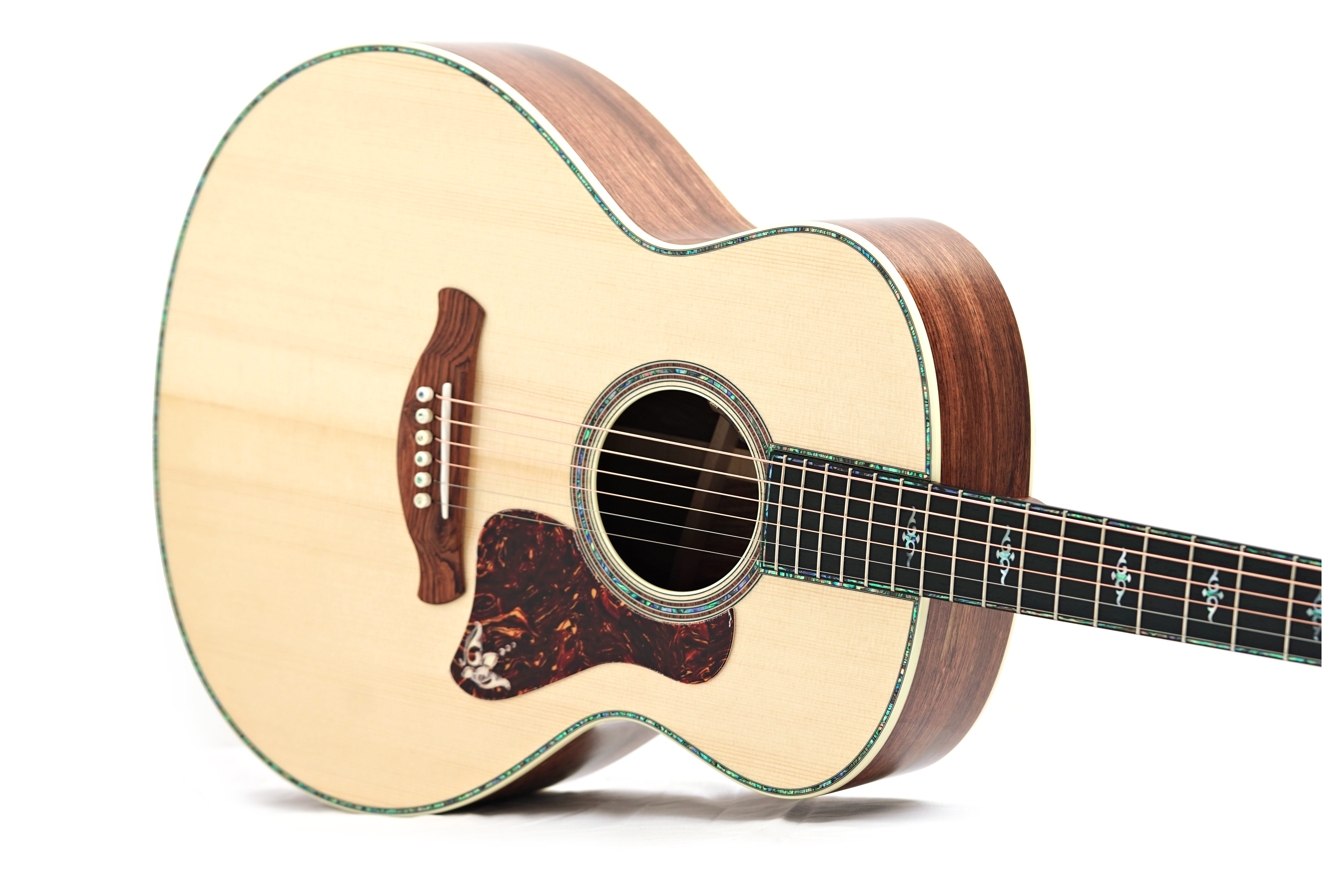 Taylor Gold Label 914e Super Auditorium #1212035021