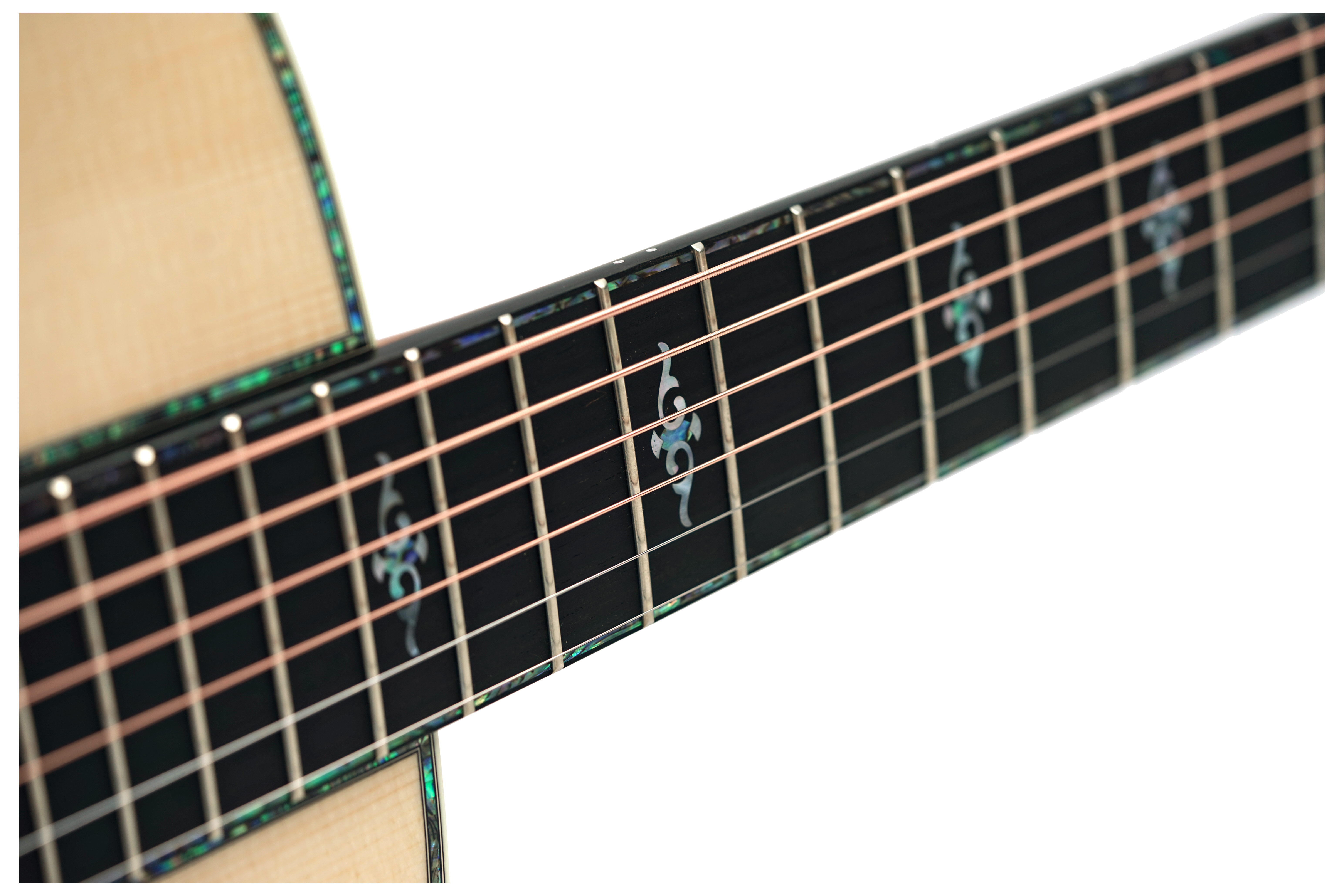 Taylor Gold Label 914e Super Auditorium #1212035021