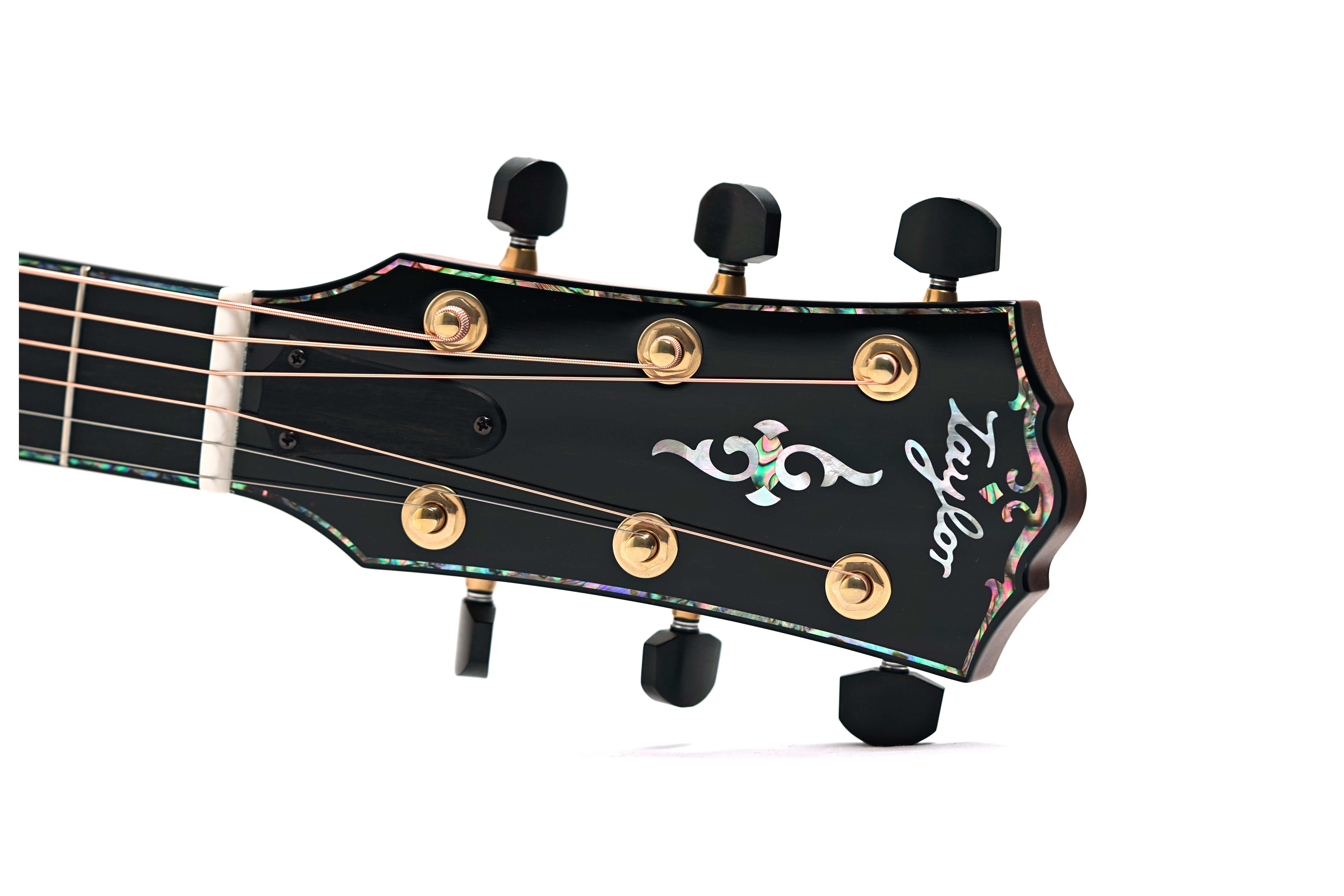 Taylor Gold Label 914e Super Auditorium #1212035021