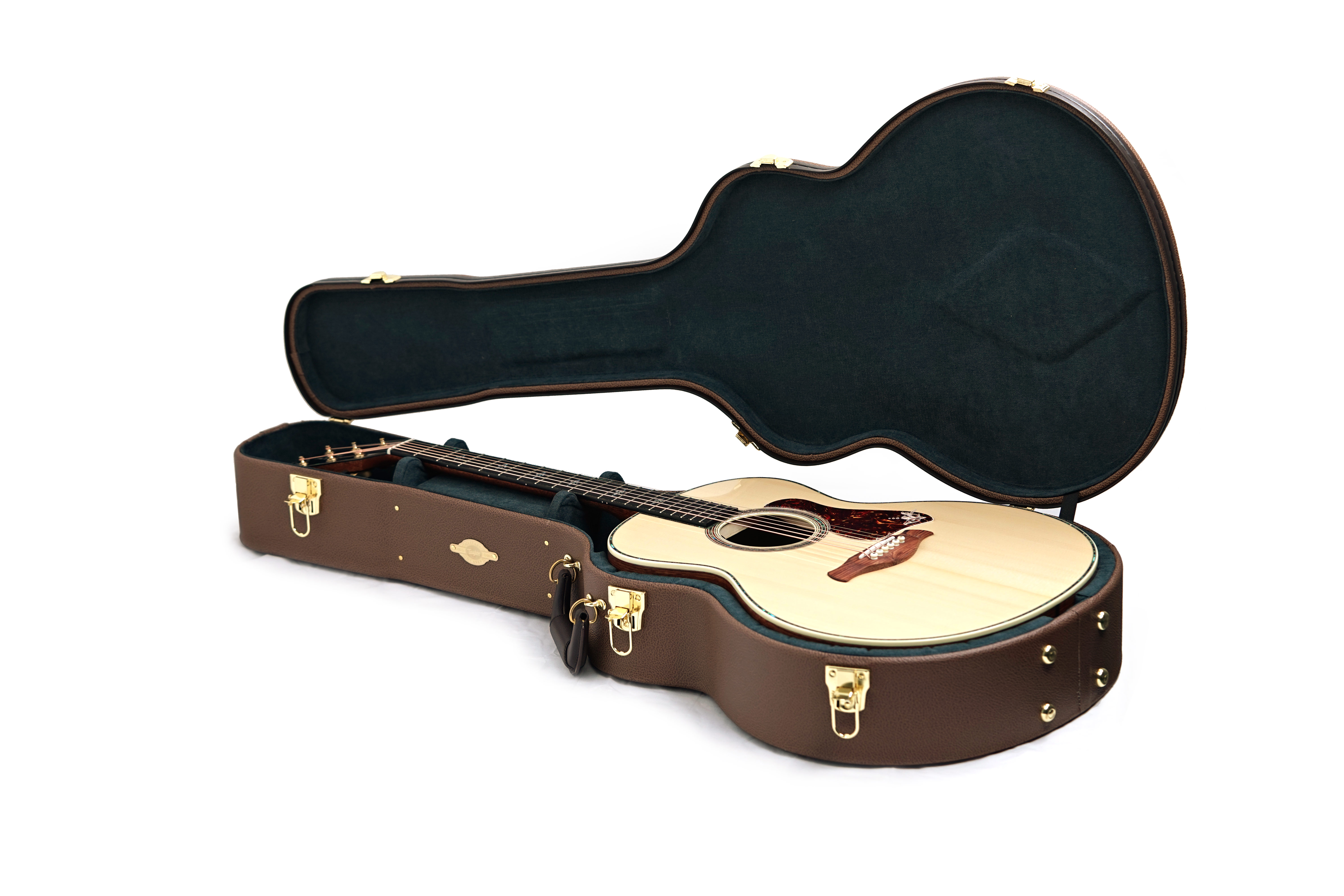 Taylor Gold Label 914e Super Auditorium #1212035021