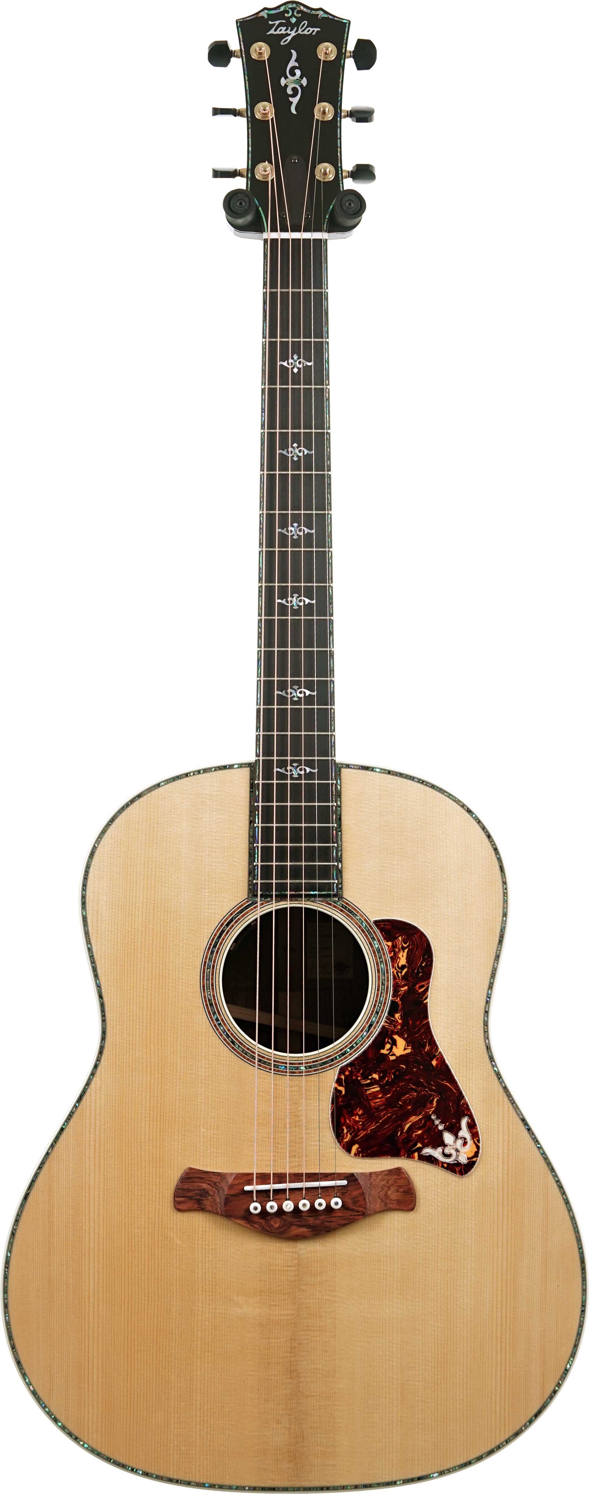 Taylor Gold Label 917e Grand Pacific #1211055062