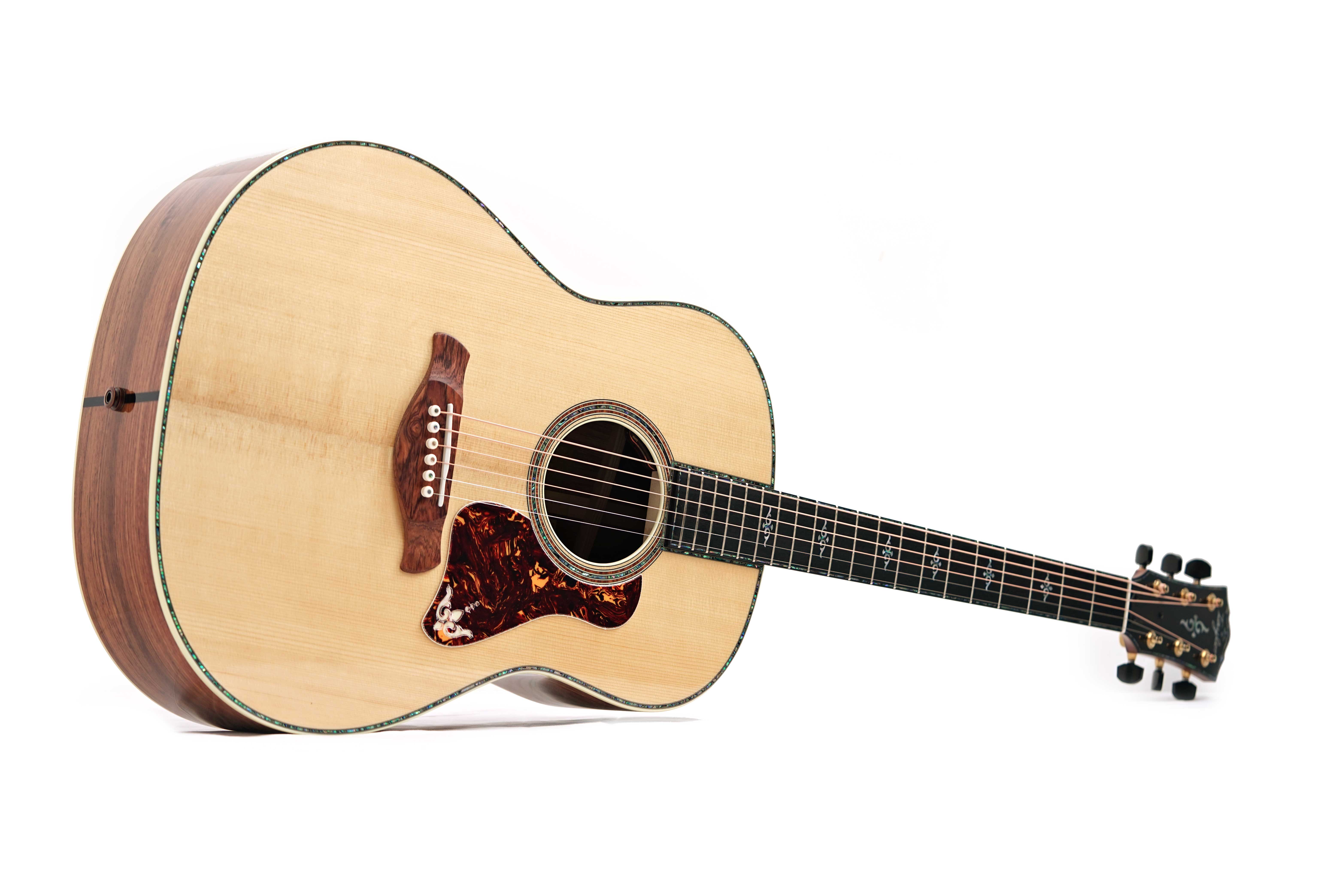 Taylor Gold Label 917e Grand Pacific #1211055062