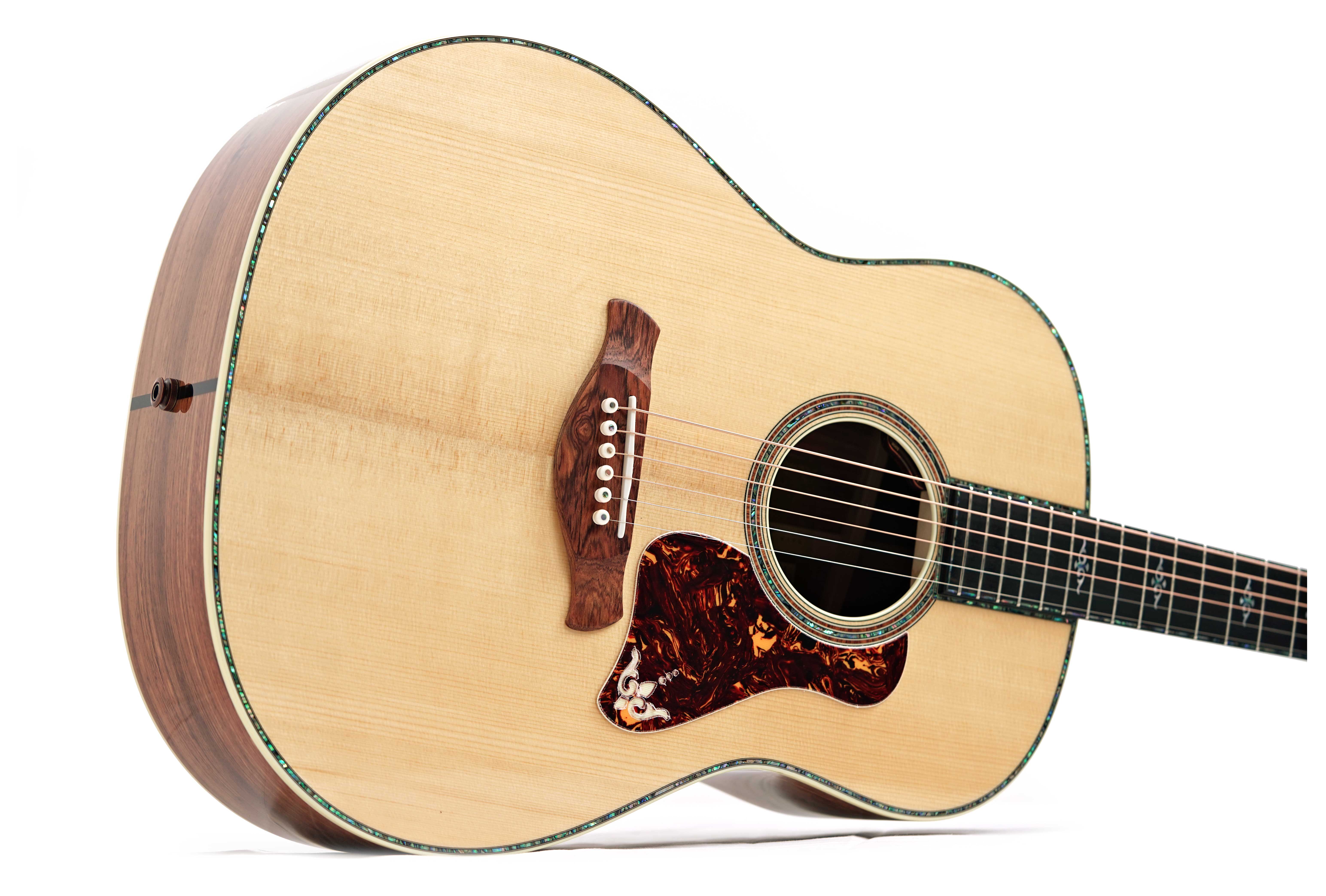 Taylor Gold Label 917e Grand Pacific #1211055062