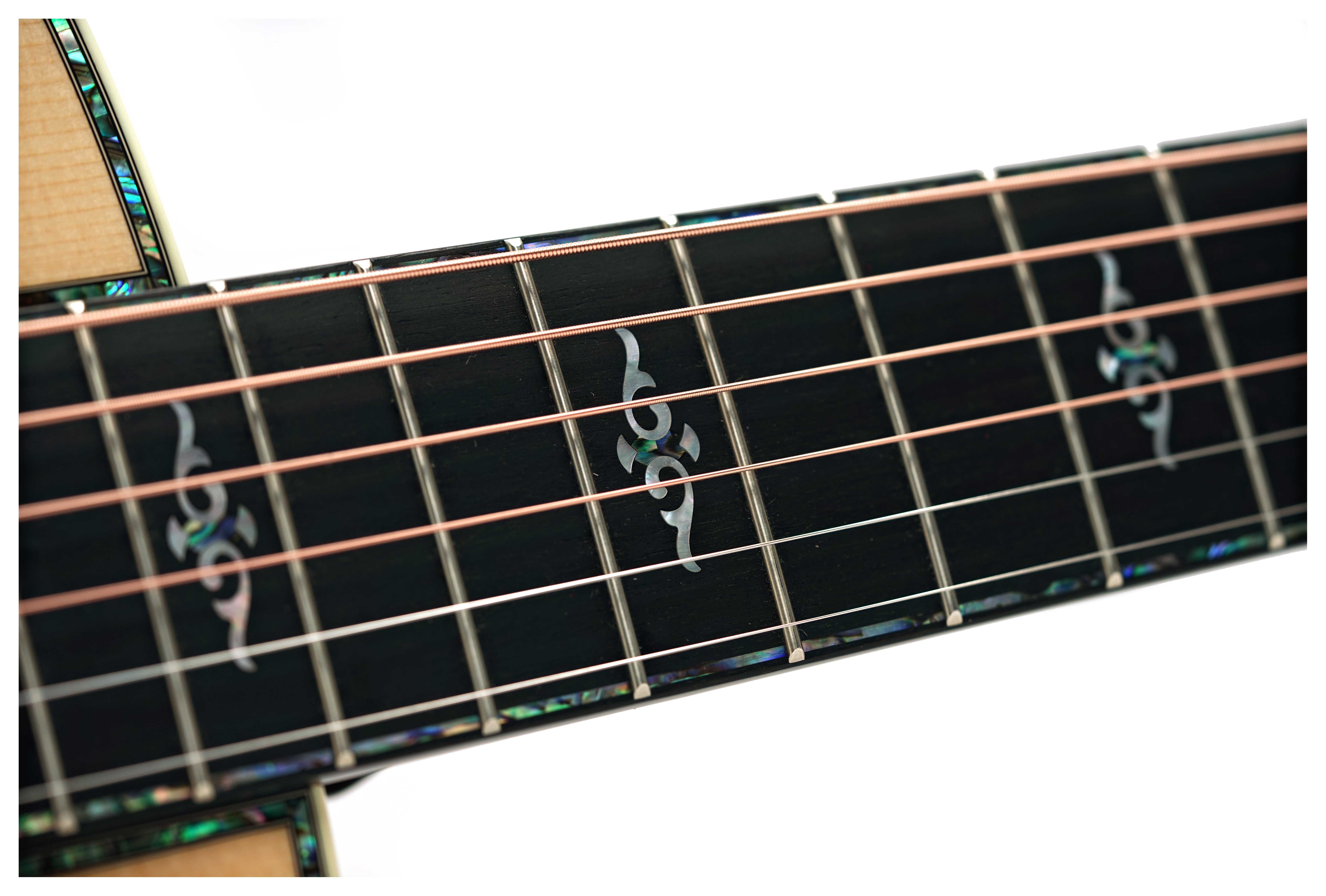 Taylor Gold Label 917e Grand Pacific #1211055062