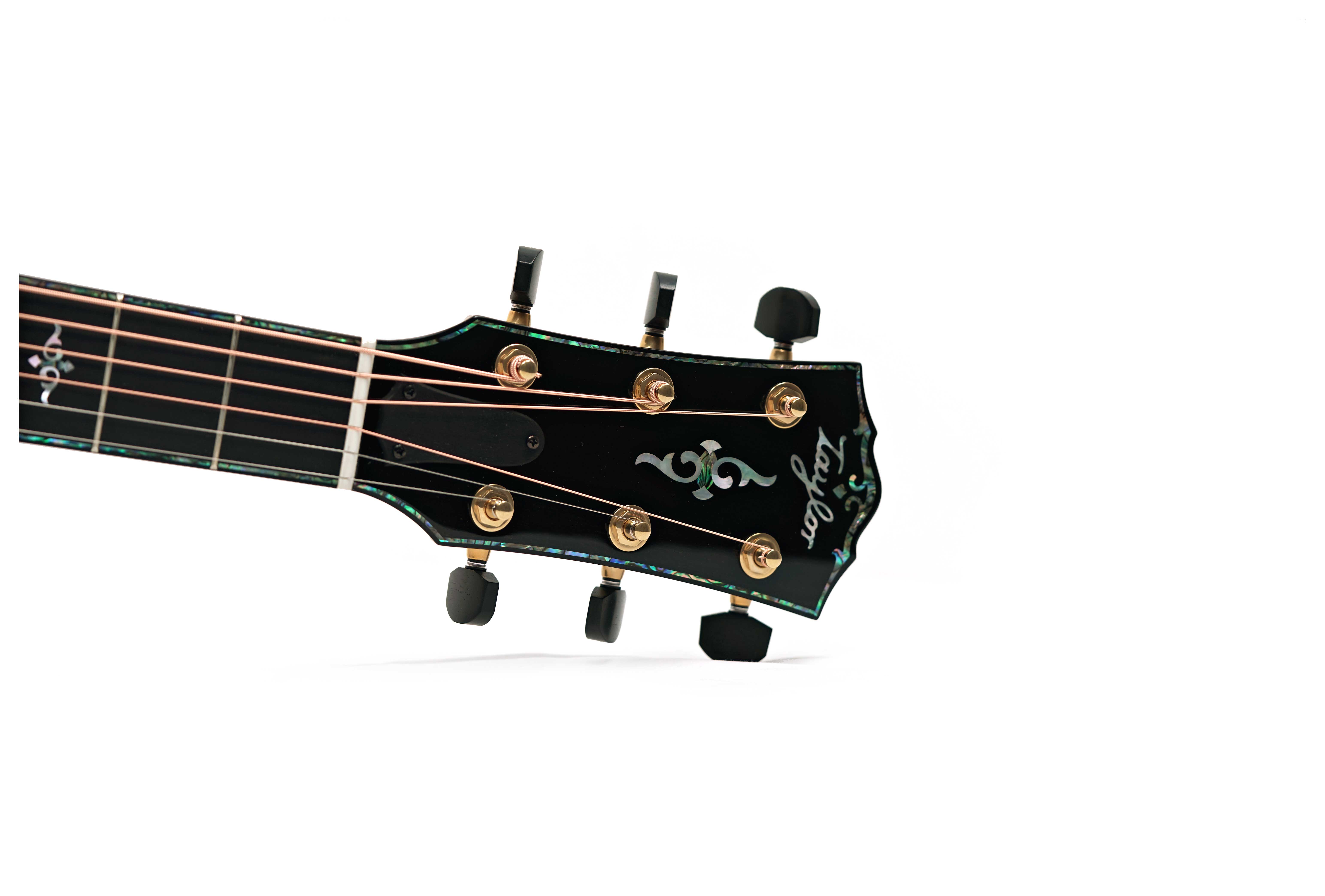 Taylor Gold Label 917e Grand Pacific #1211055062