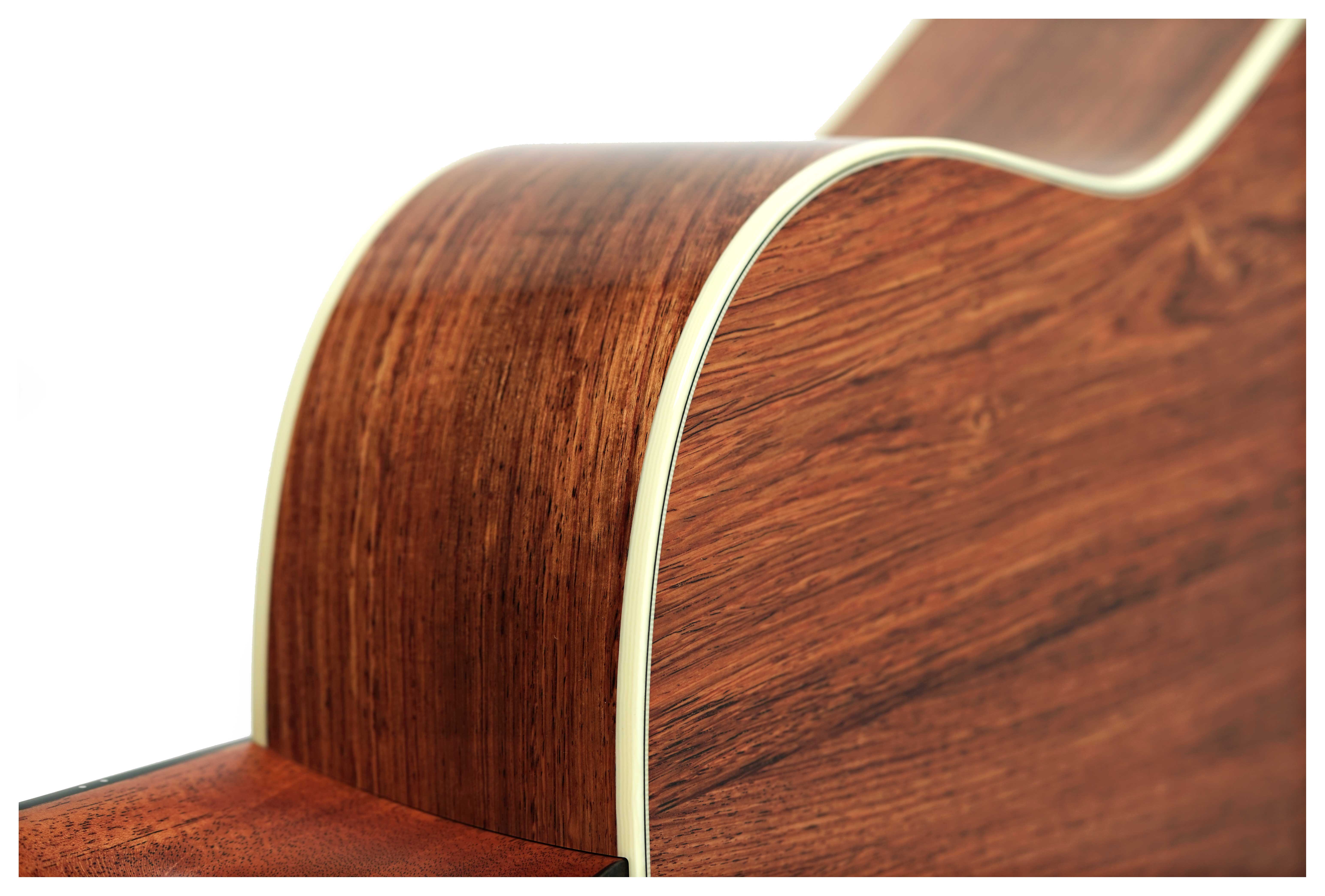 Taylor Gold Label 917e Grand Pacific #1211055062