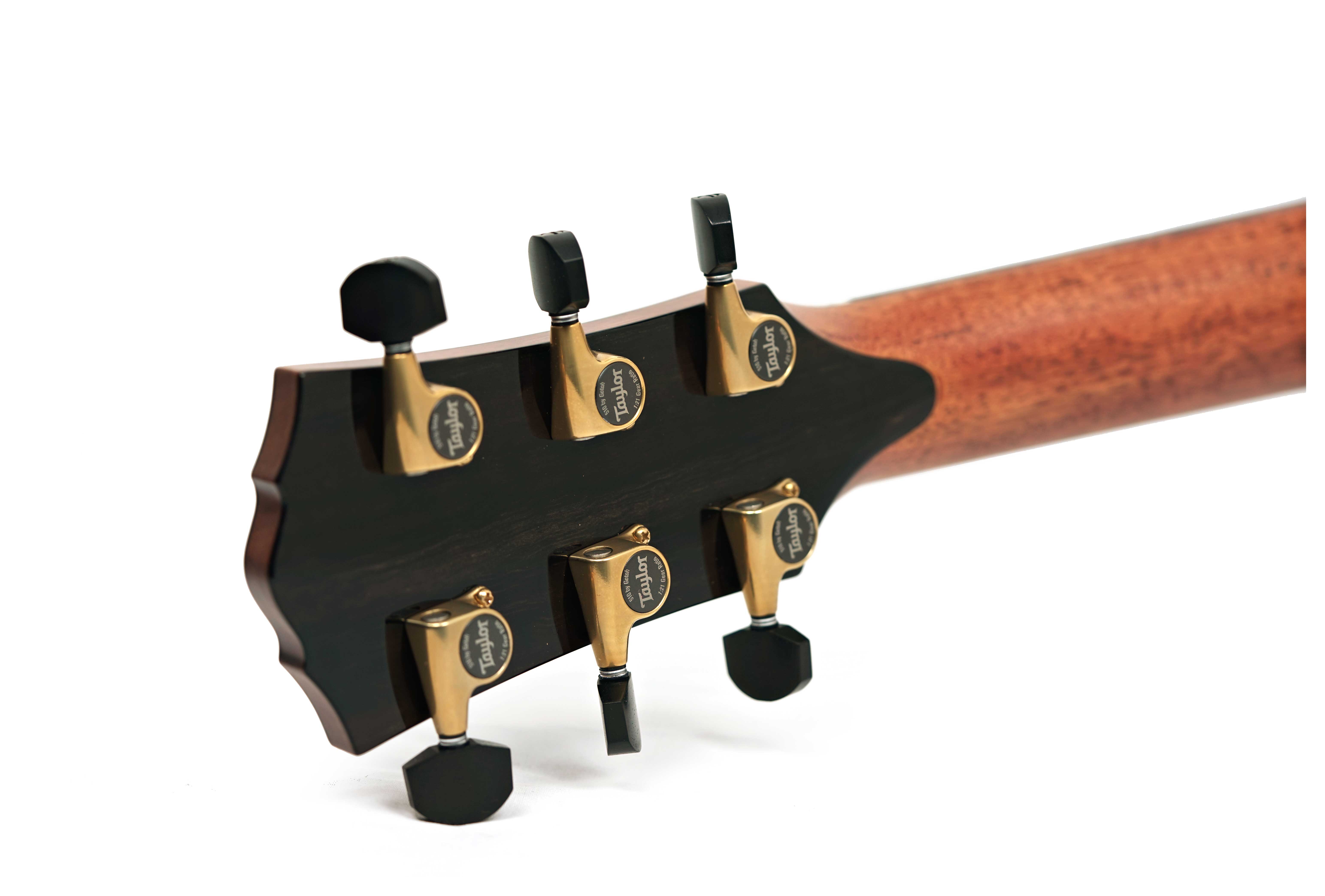 Taylor Gold Label 917e Grand Pacific #1211055062