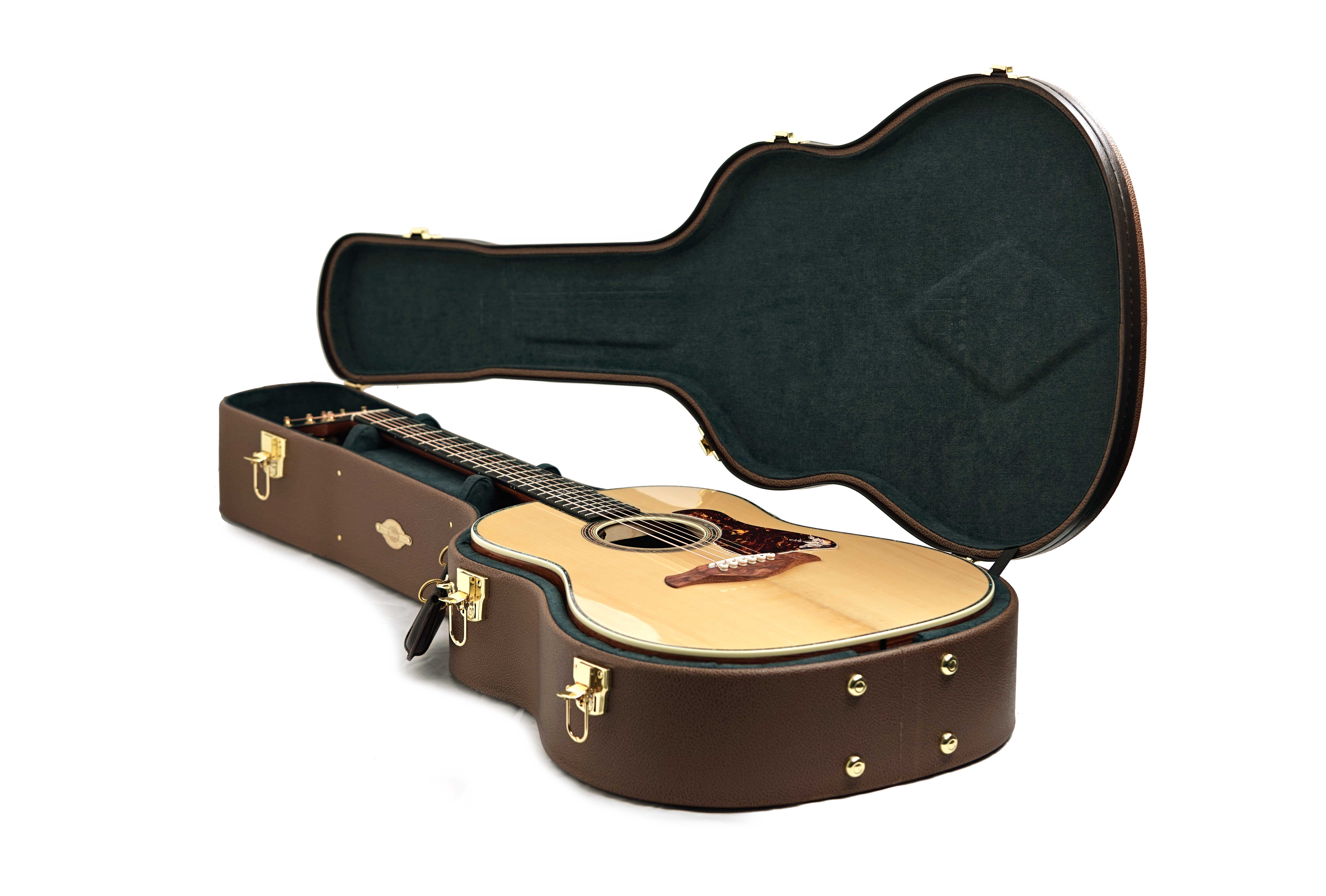 Taylor Gold Label 917e Grand Pacific #1211055062