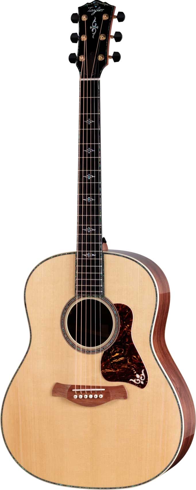 Taylor Gold Label 917e Grand Pacific