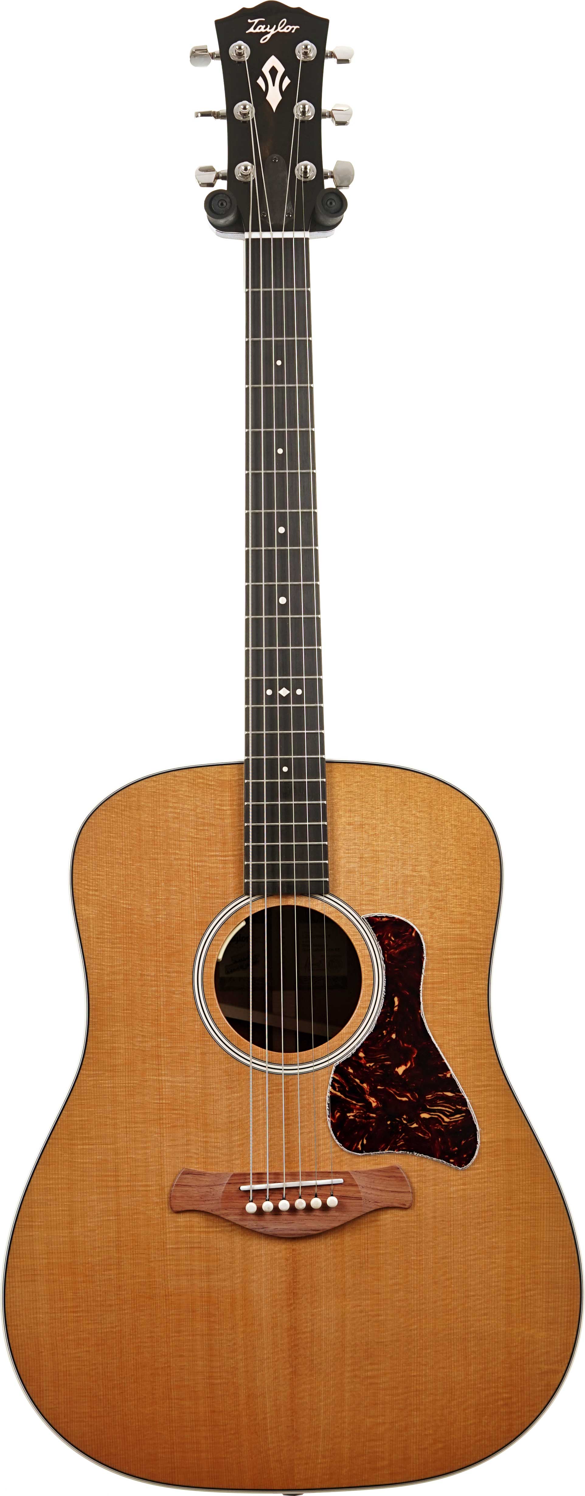 Taylor Trey Hensley Gold Label 510e Dreadnought #1212085018