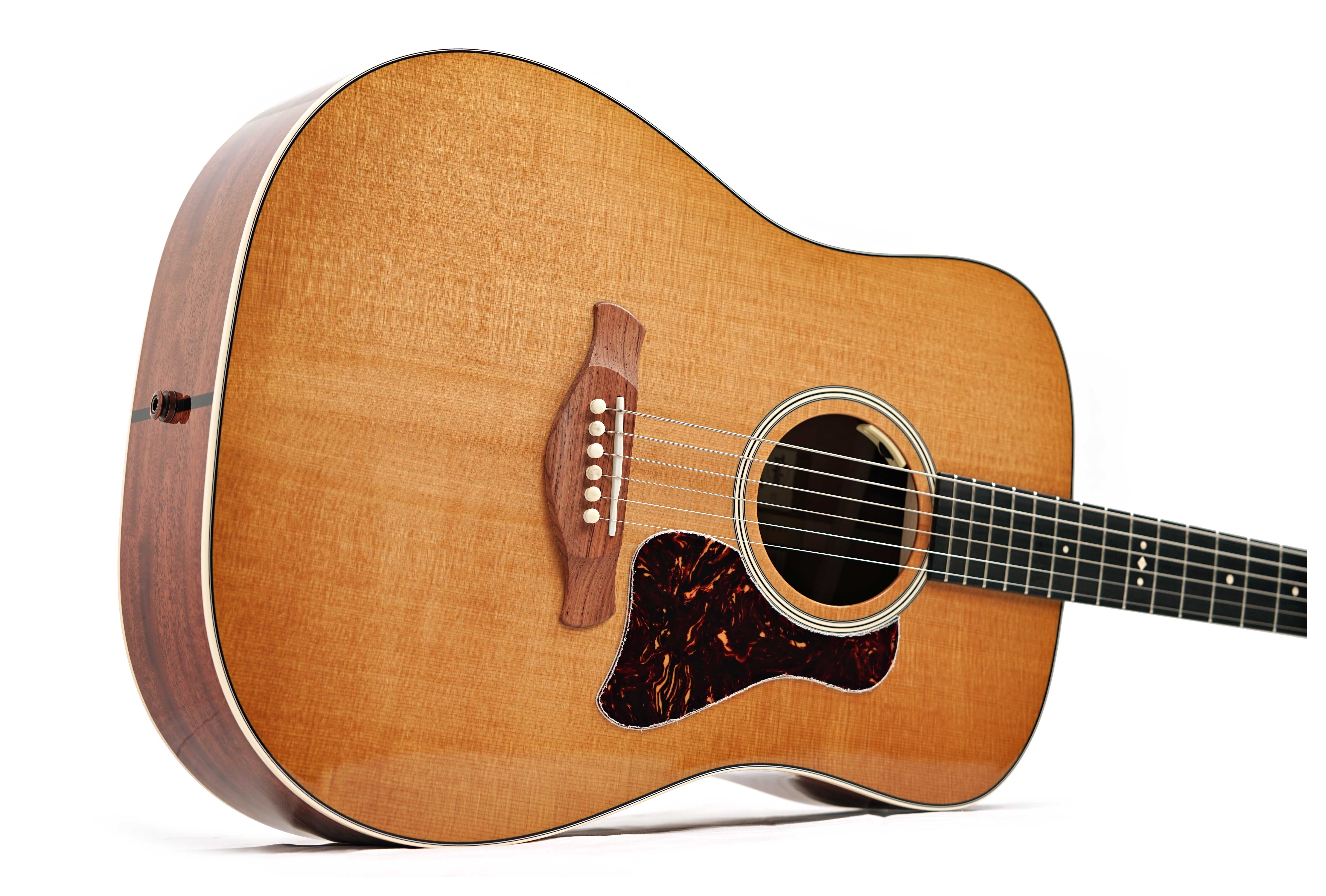 Taylor Trey Hensley Gold Label 510e Dreadnought #1212085018