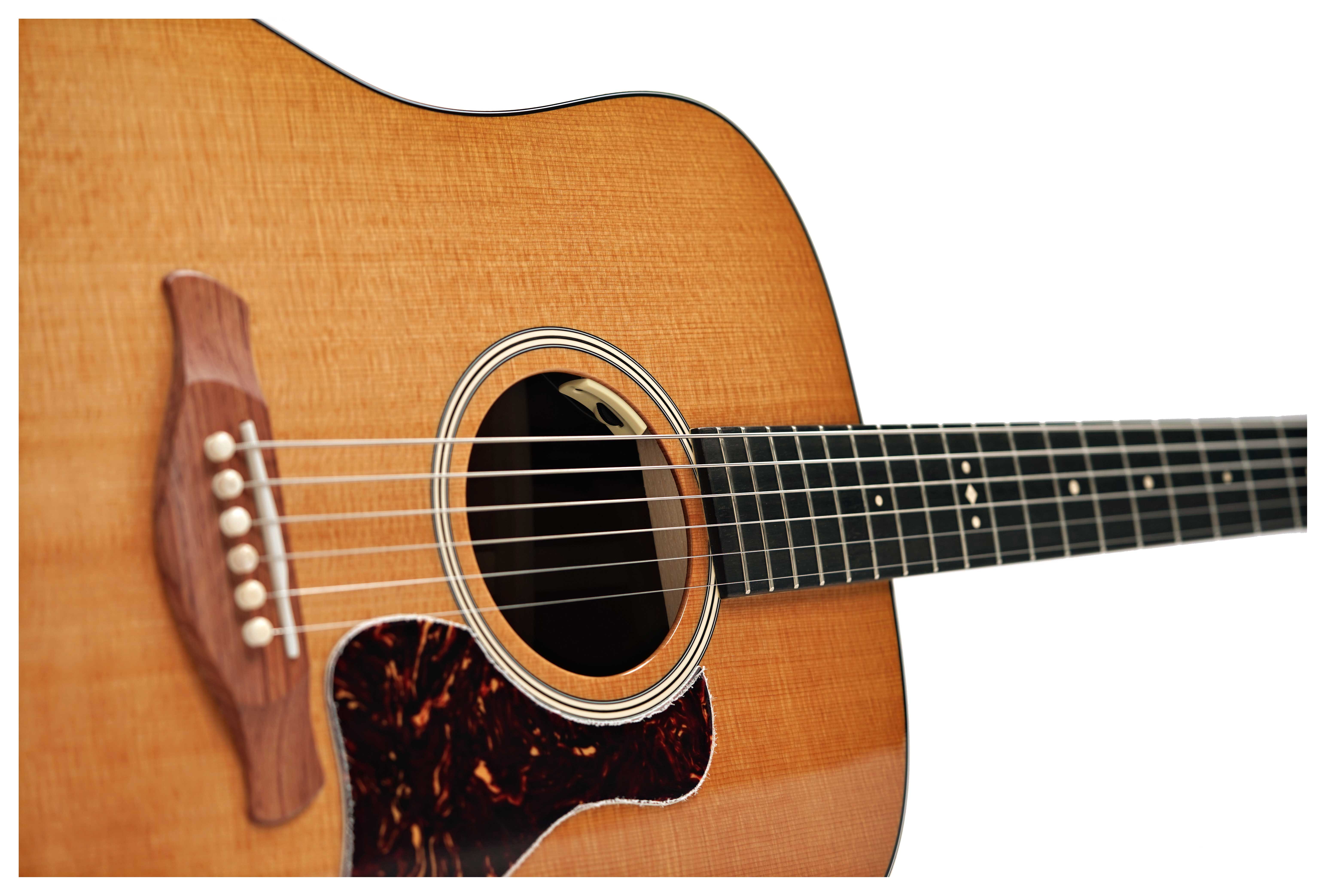 Taylor Trey Hensley Gold Label 510e Dreadnought #1212085018