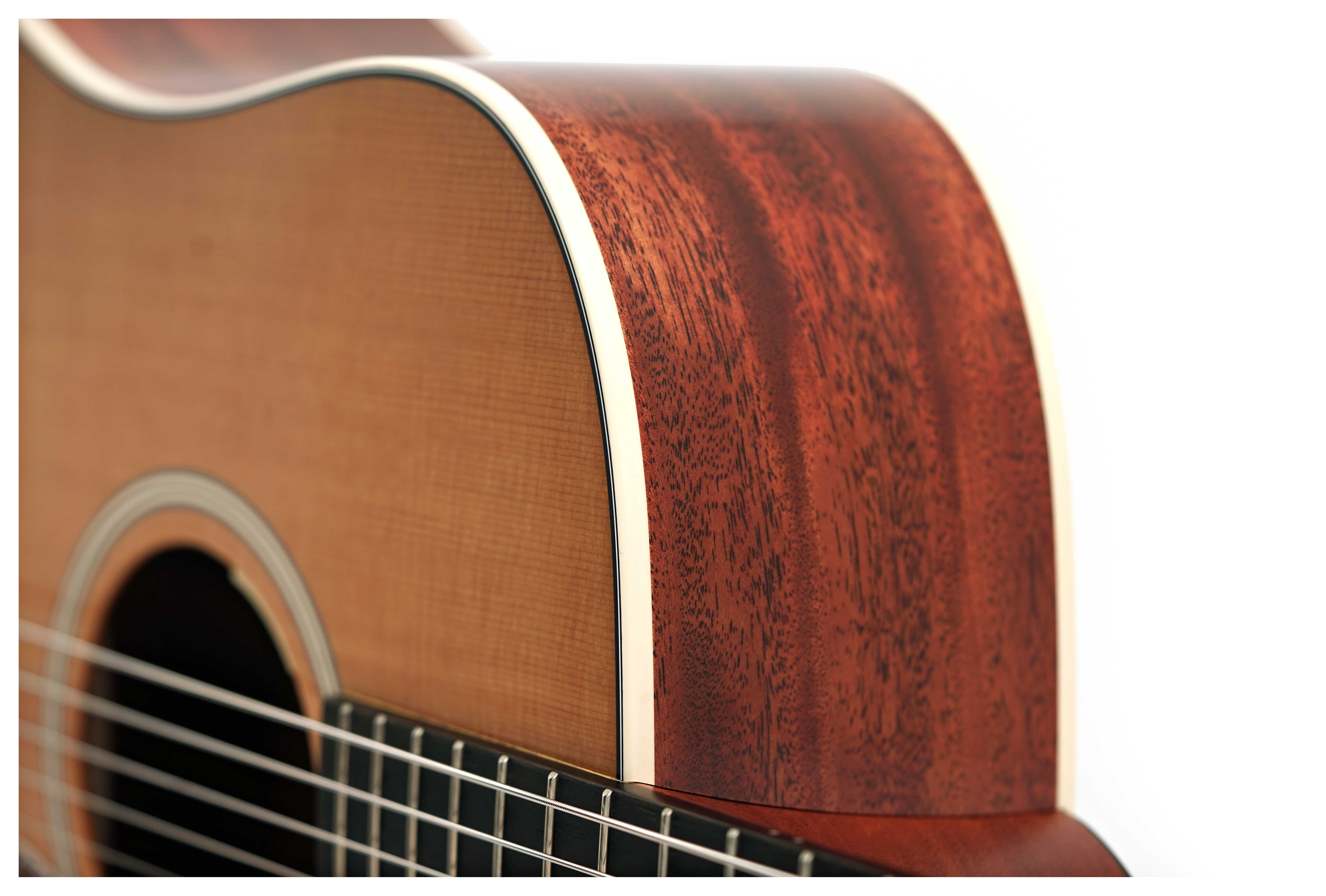 Taylor Trey Hensley Gold Label 510e Dreadnought #1212085018