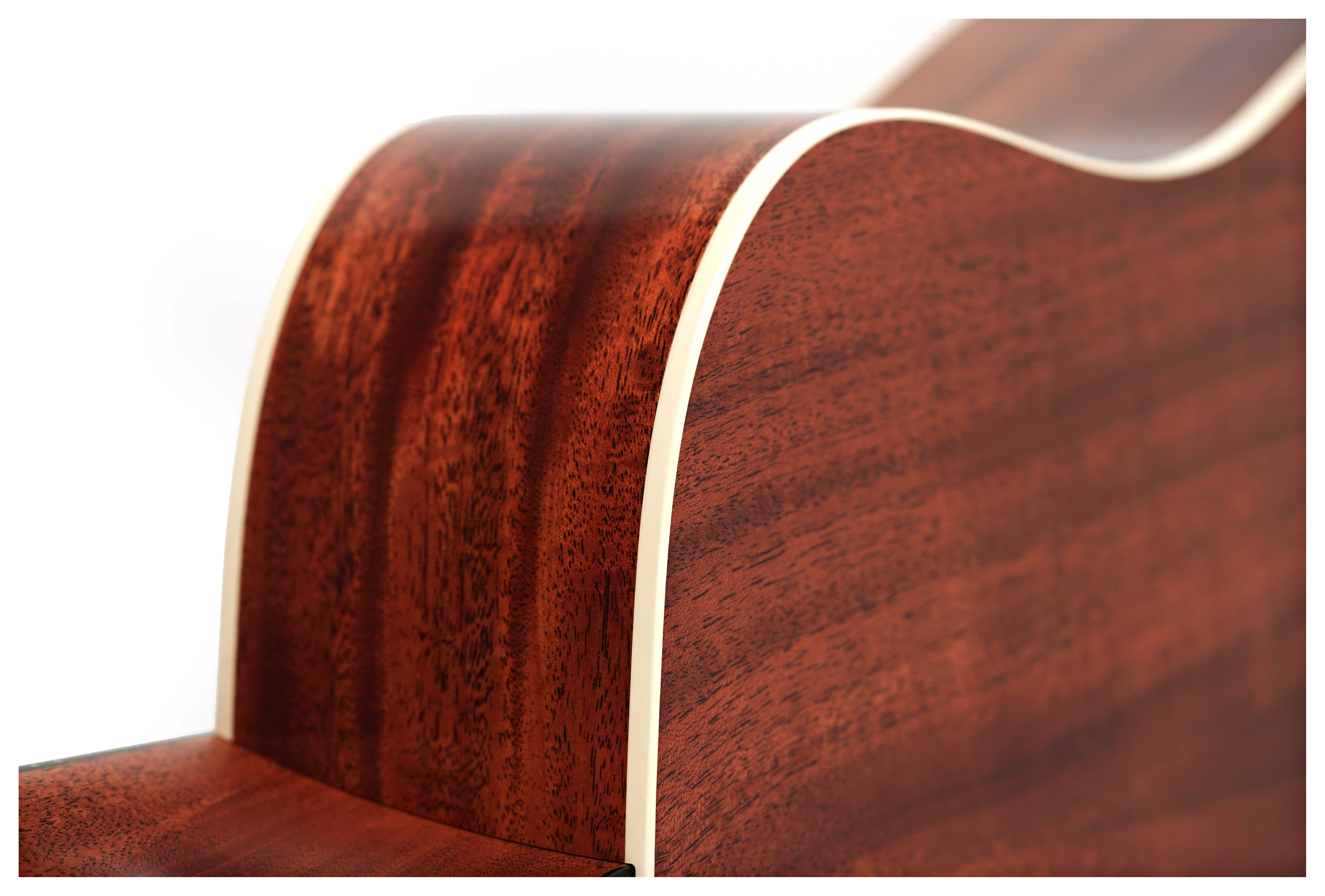 Taylor Trey Hensley Gold Label 510e Dreadnought #1212085018