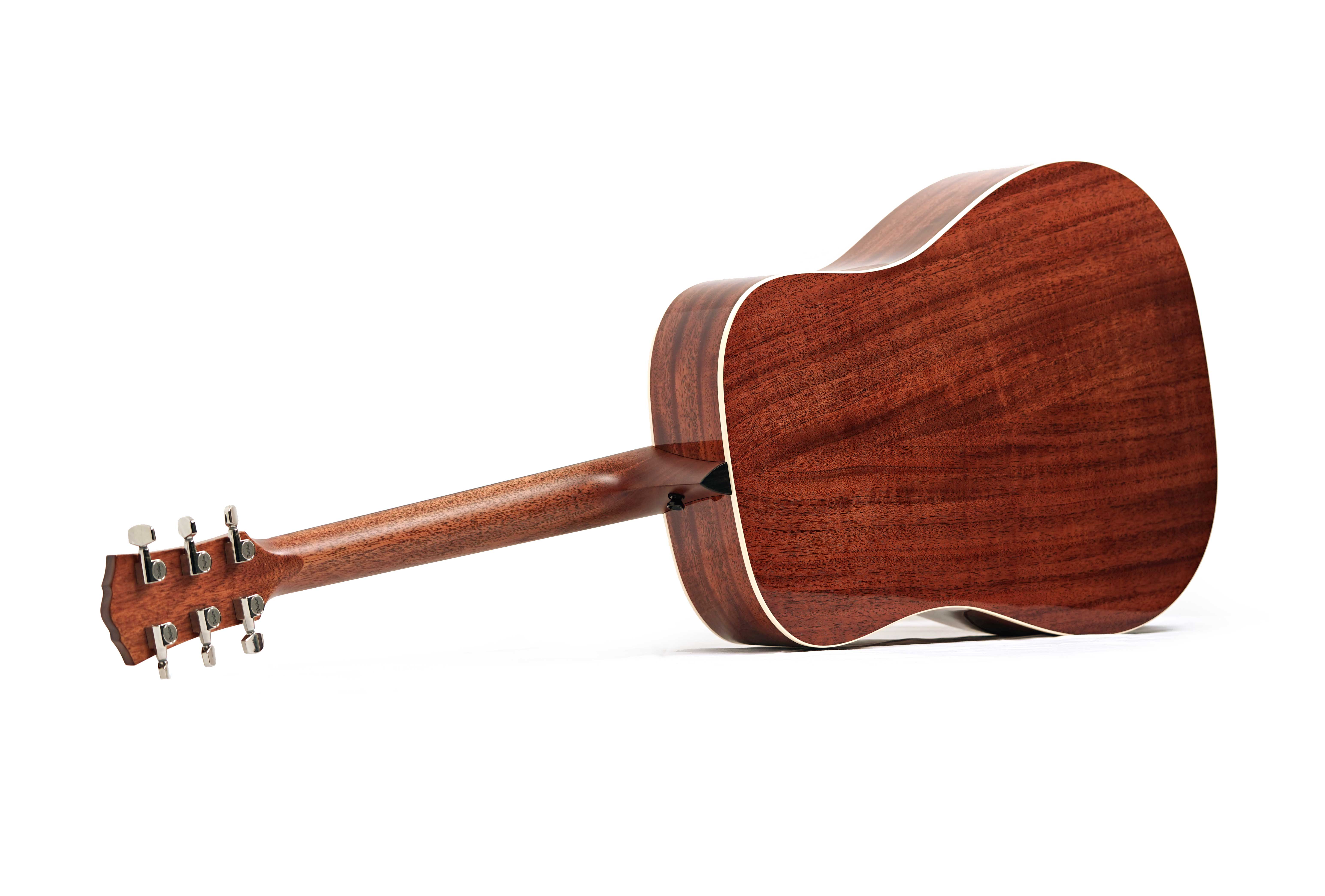 Taylor Trey Hensley Gold Label 510e Dreadnought #1212085018