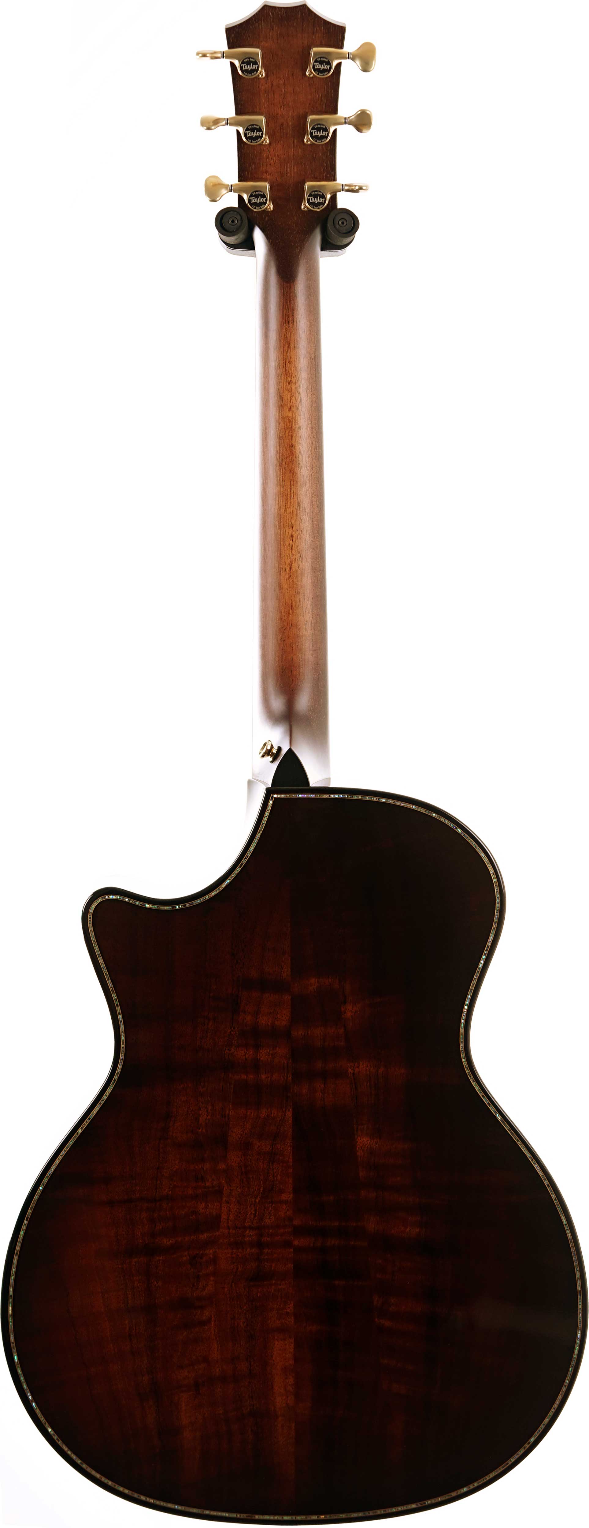 Taylor Builder's Edition K24ce Next Generation Grand Auditorium #1201196068