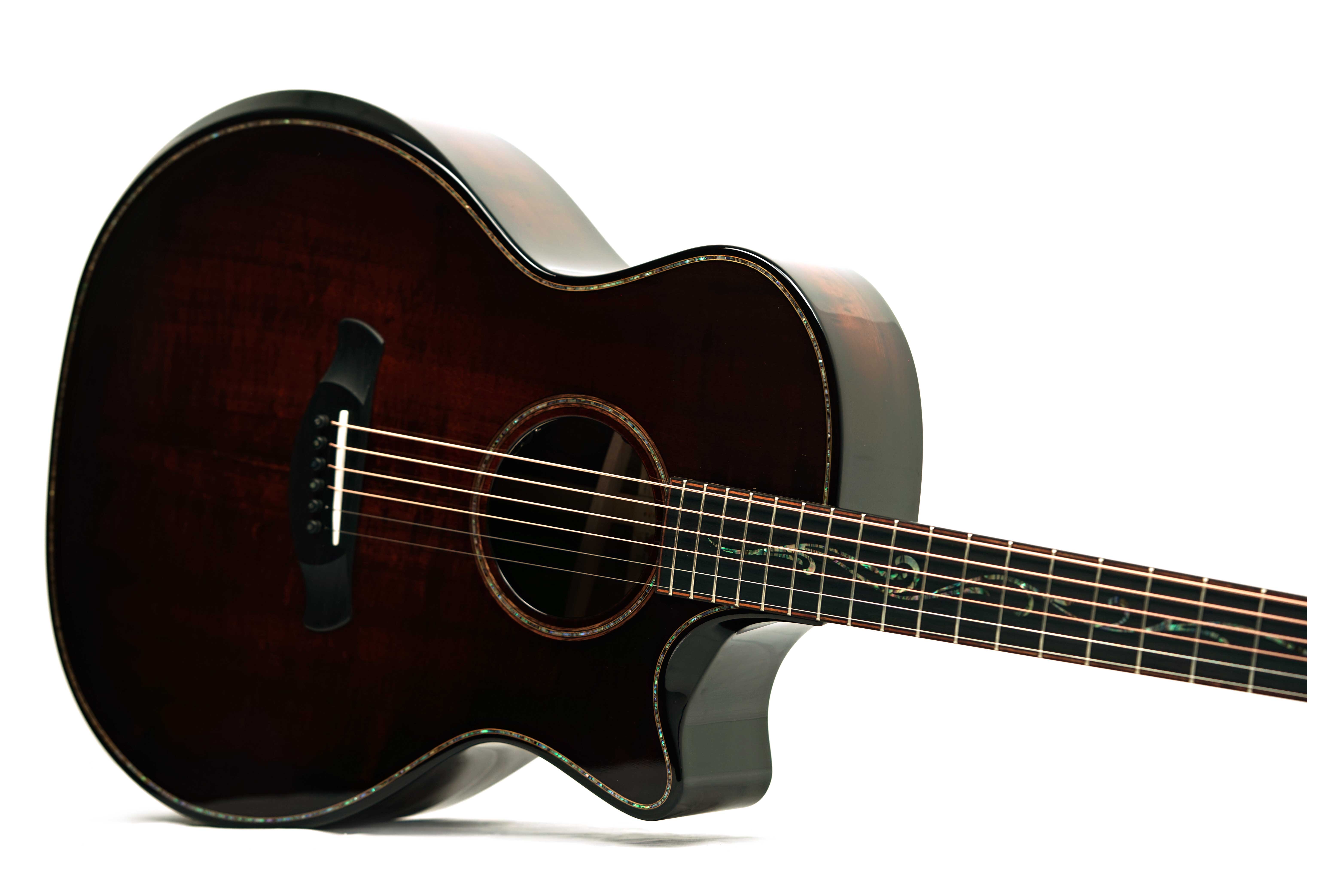 Taylor Builder's Edition K24ce Next Generation Grand Auditorium #1201196068