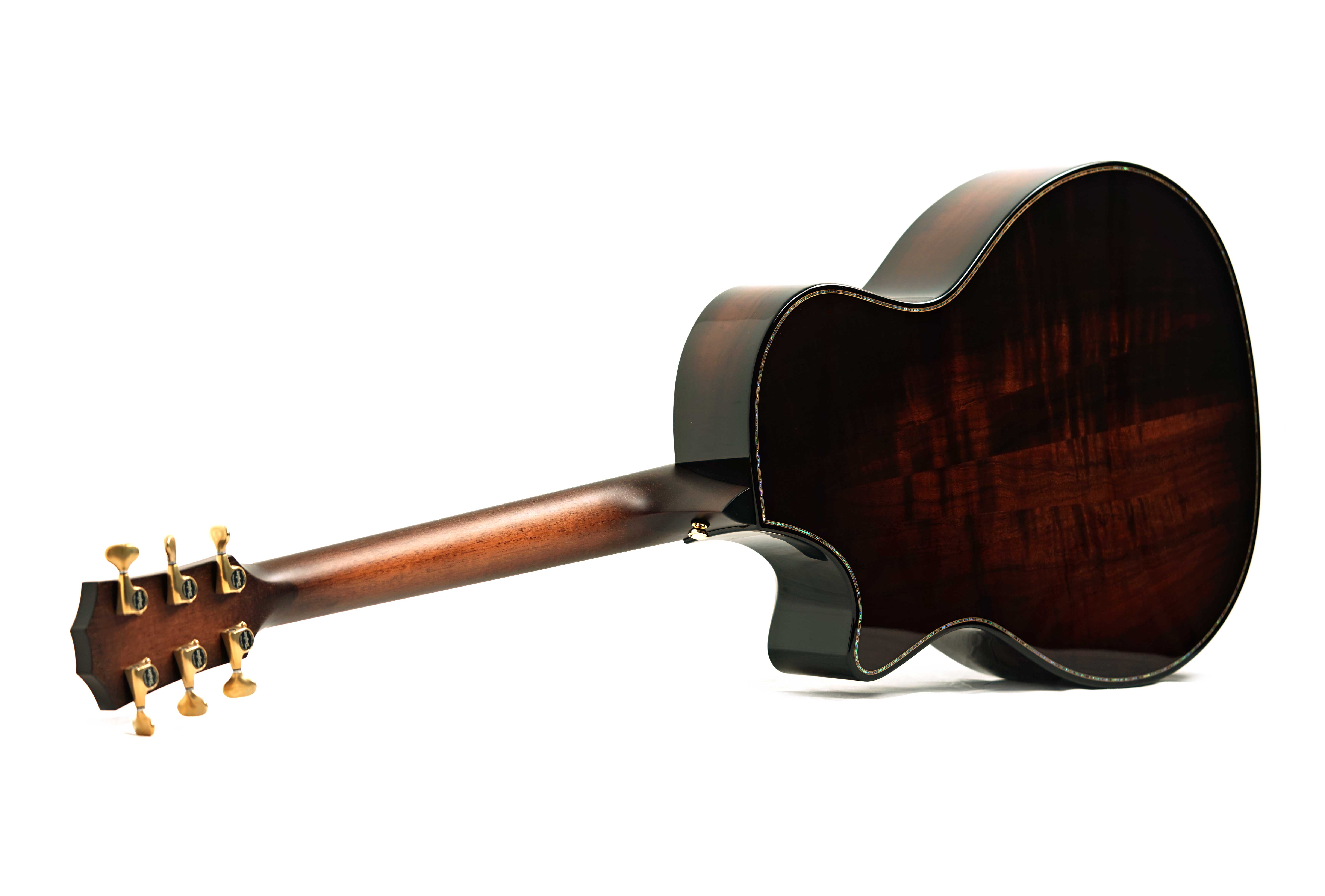 Taylor Builder's Edition K24ce Next Generation Grand Auditorium #1201196068