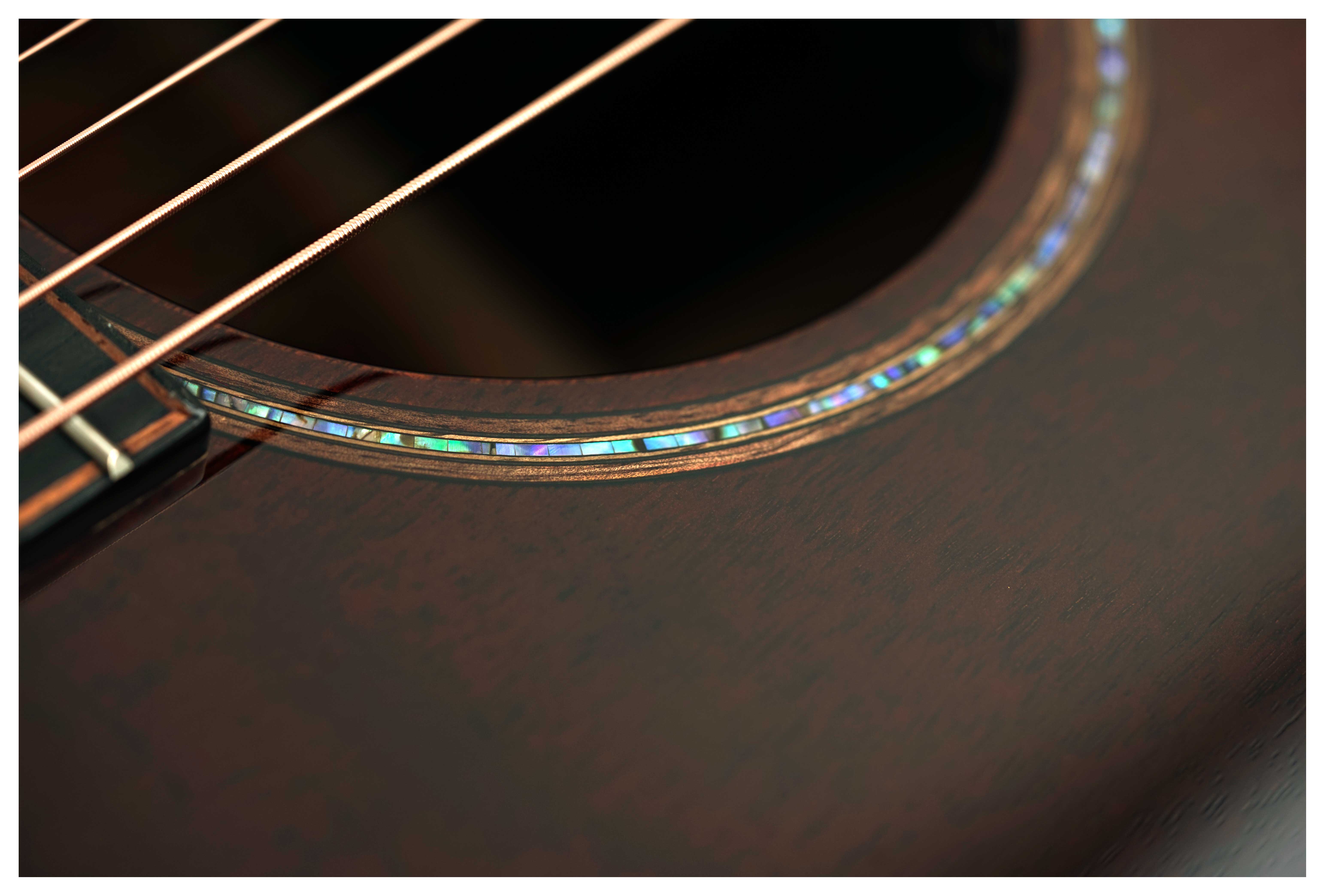 Taylor Builder's Edition K24ce Next Generation Grand Auditorium #1201196068